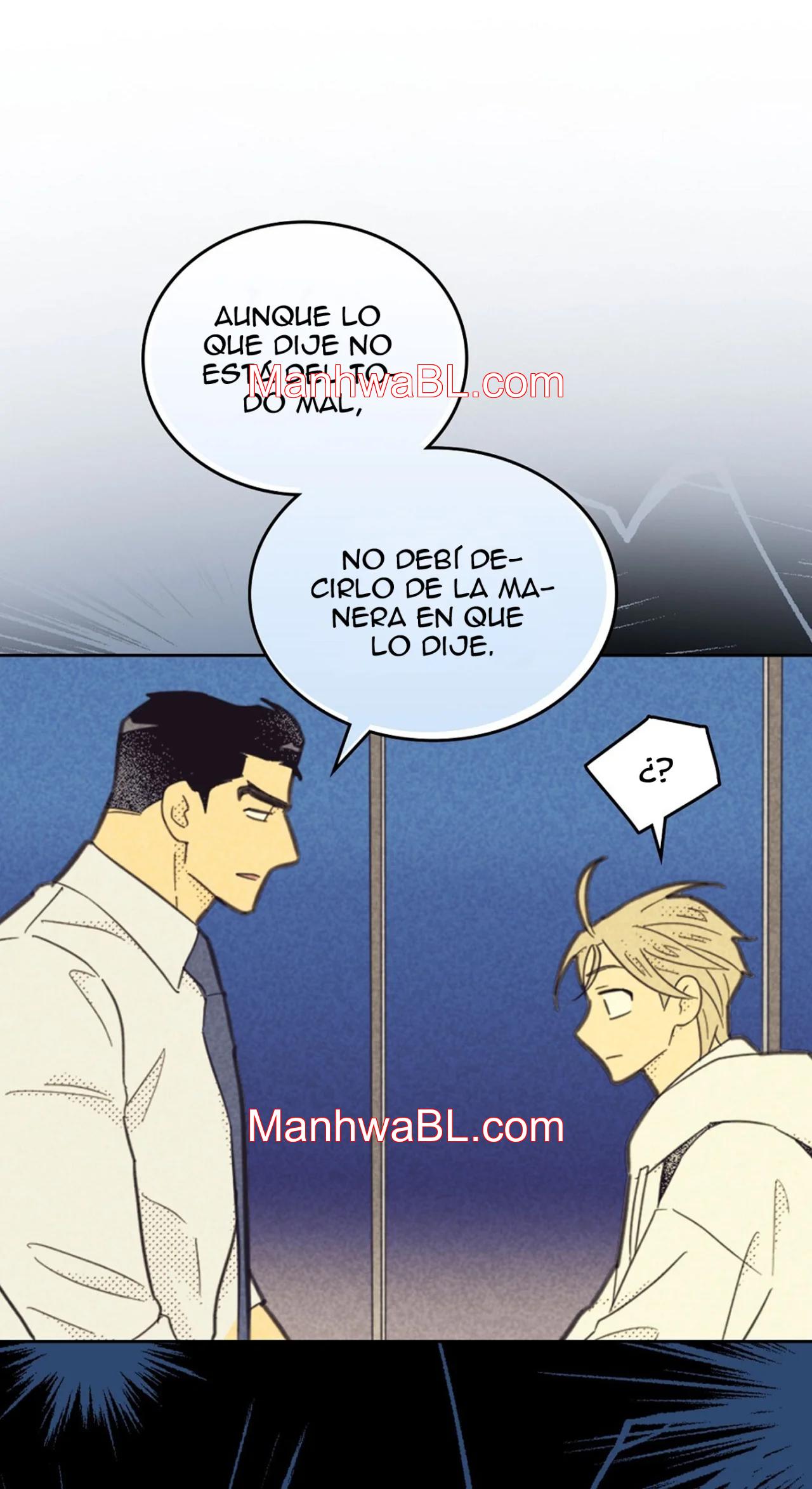 Work Love Balance - Capítulo 23 manhwa