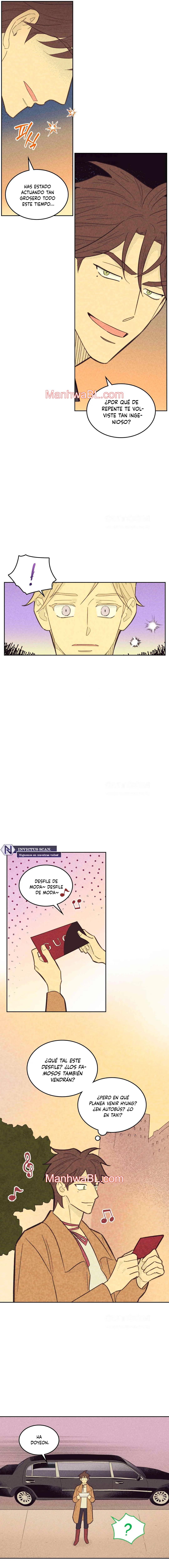 Work Love Balance - Capítulo 36.2 manhwa