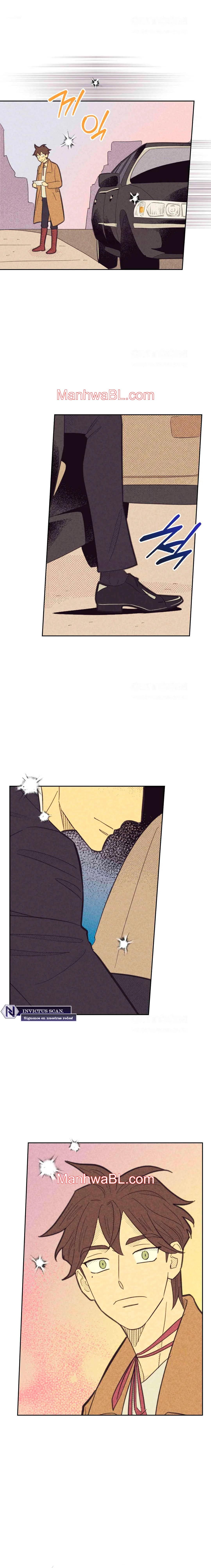 Work Love Balance - Capítulo 36.2 manhwa