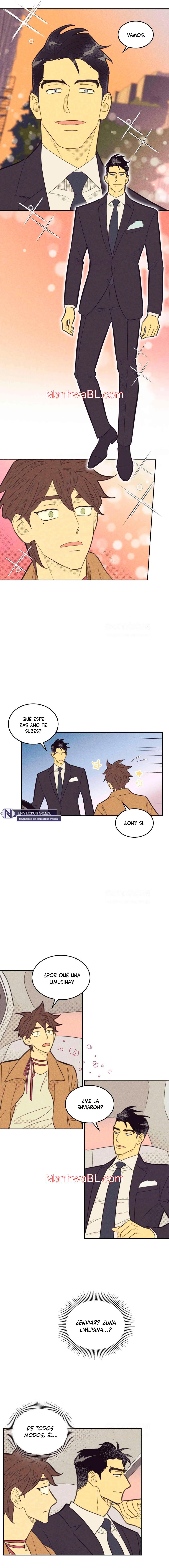 Work Love Balance - Capítulo 36.2 manhwa