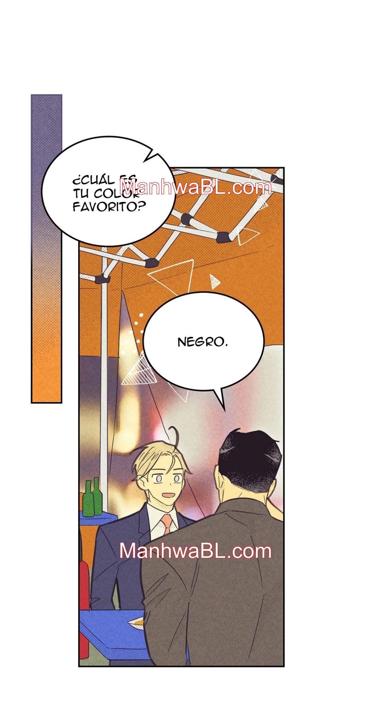 Work Love Balance - Capítulo 19 manhwa