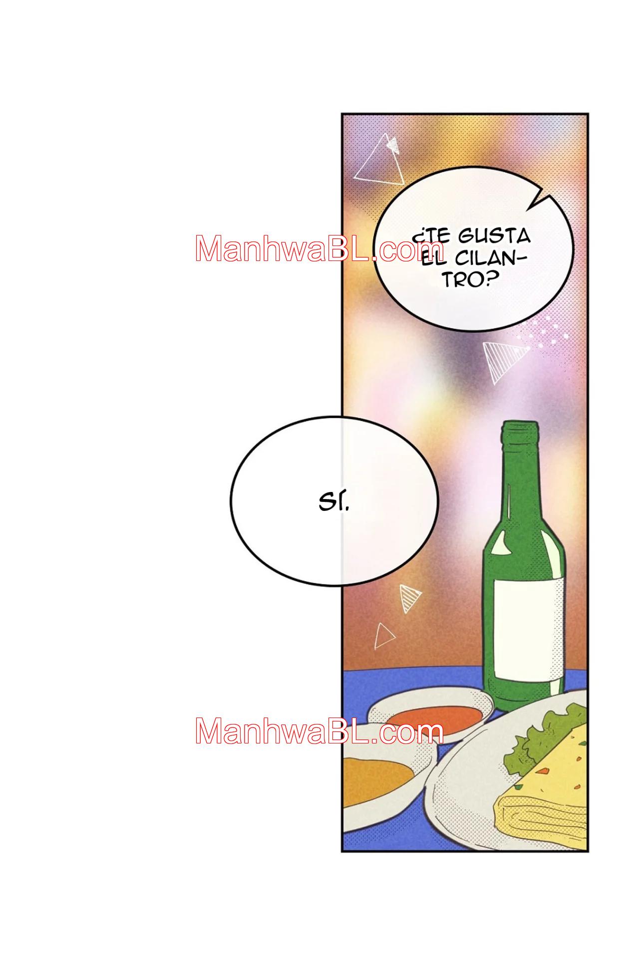 Work Love Balance - Capítulo 19 manhwa