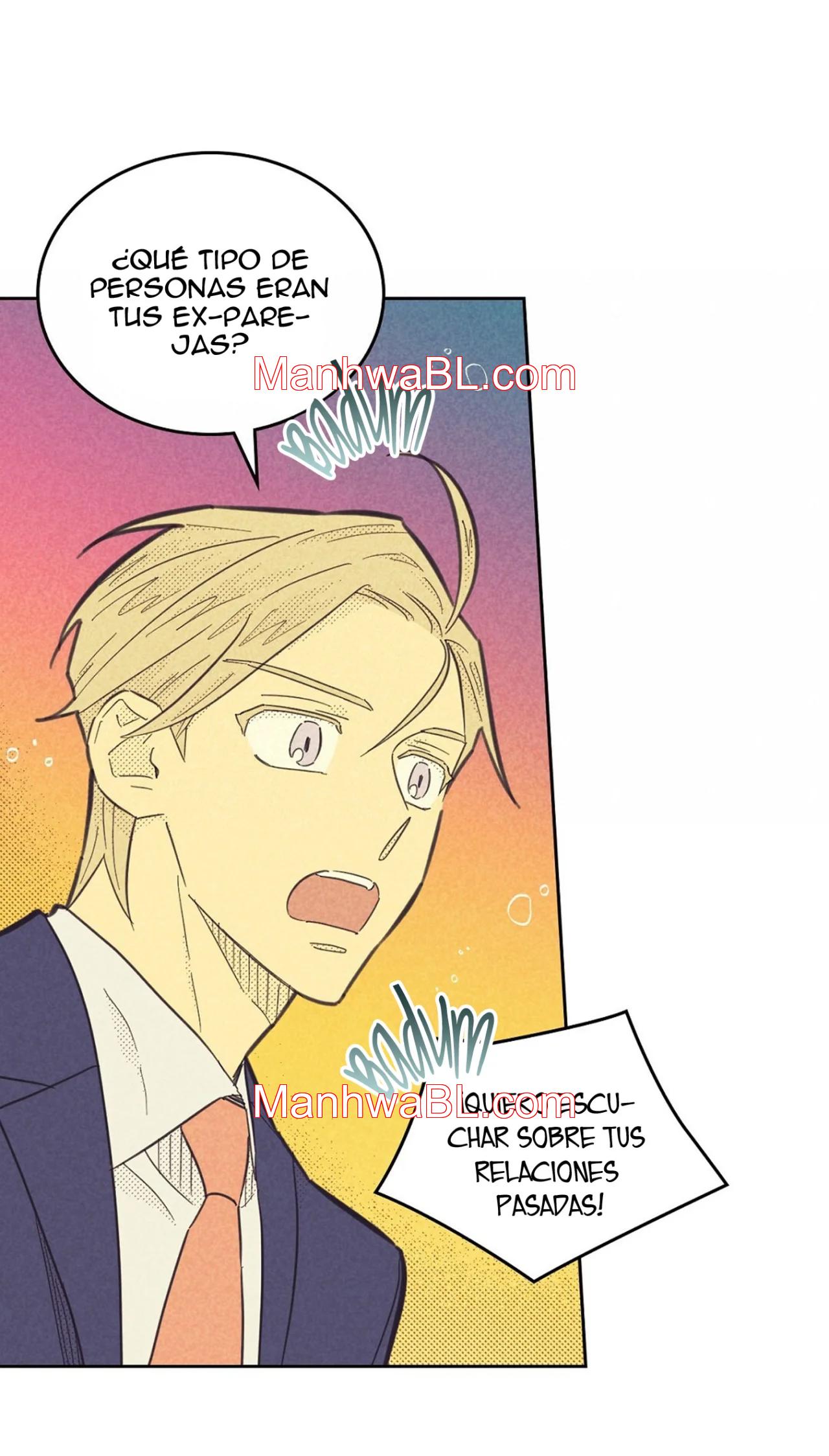 Work Love Balance - Capítulo 19 manhwa