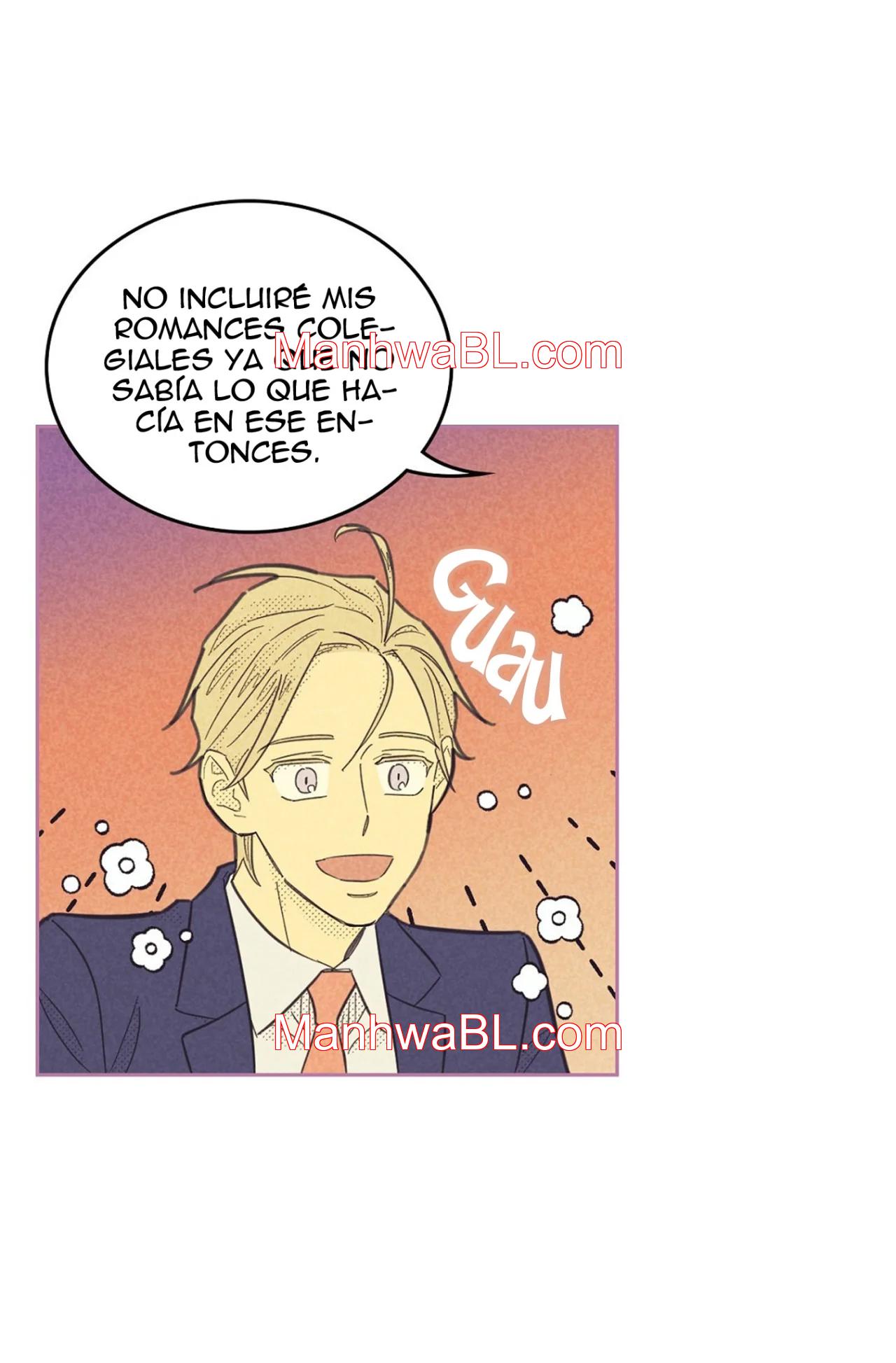 Work Love Balance - Capítulo 19 manhwa