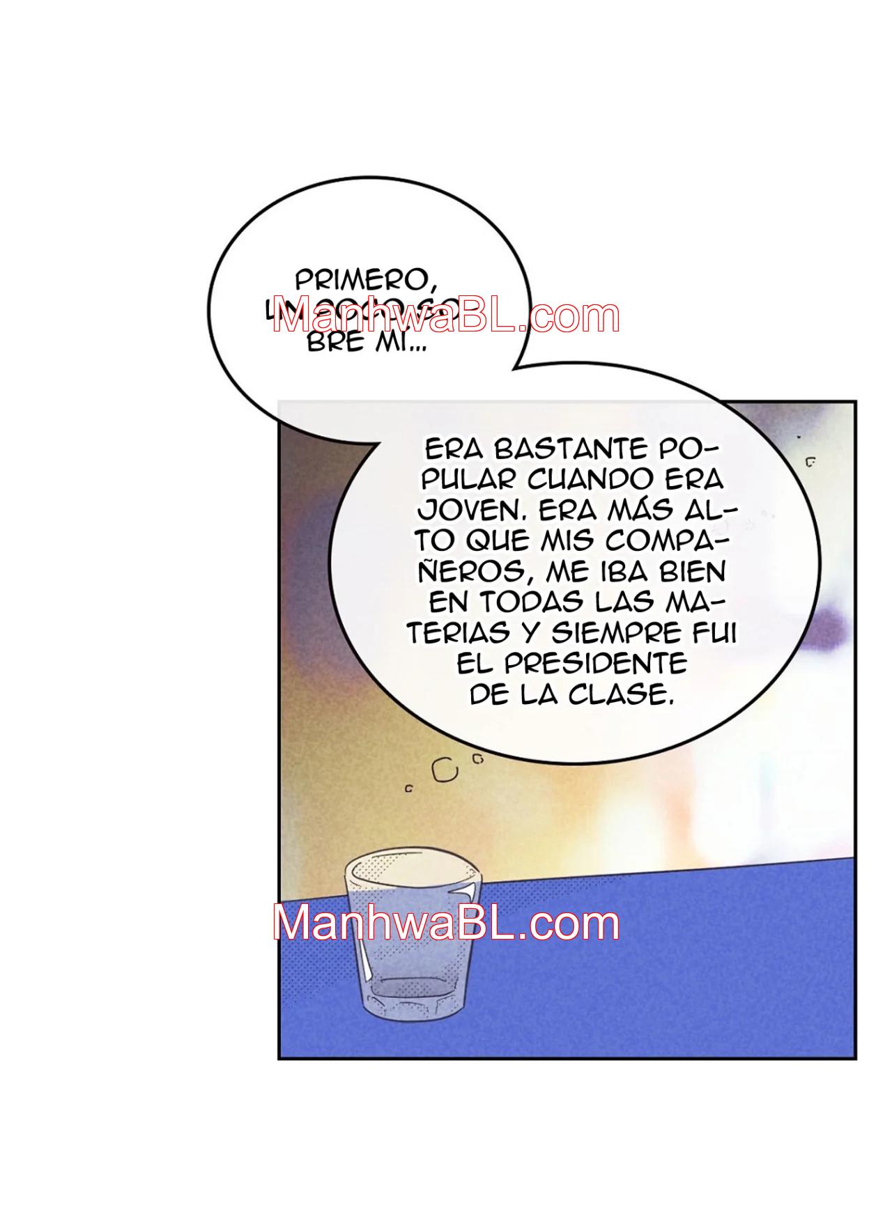 Work Love Balance - Capítulo 19 manhwa