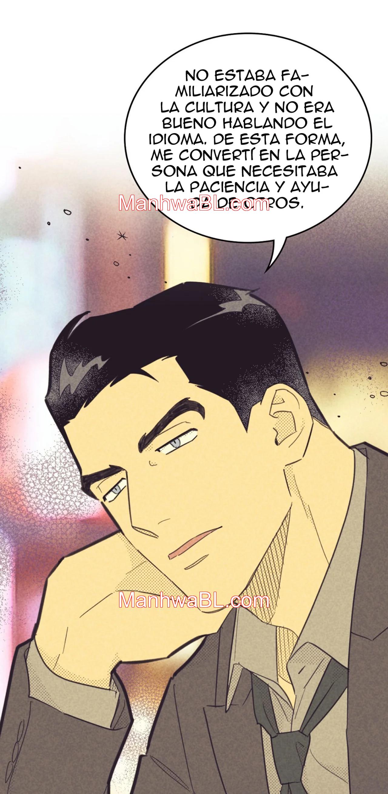Work Love Balance - Capítulo 19 manhwa