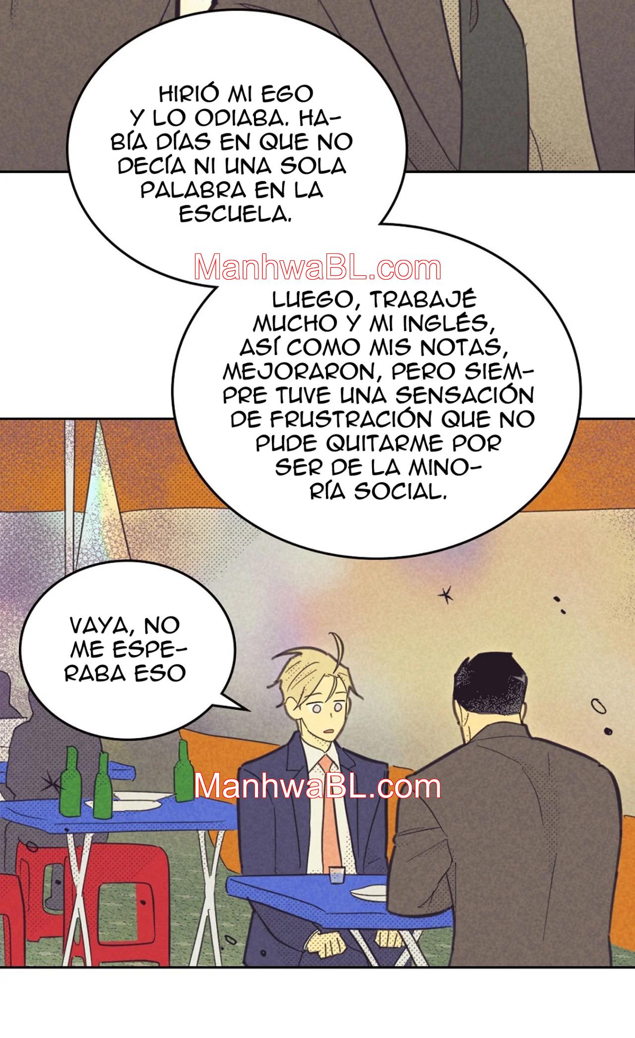 Work Love Balance - Capítulo 19 manhwa