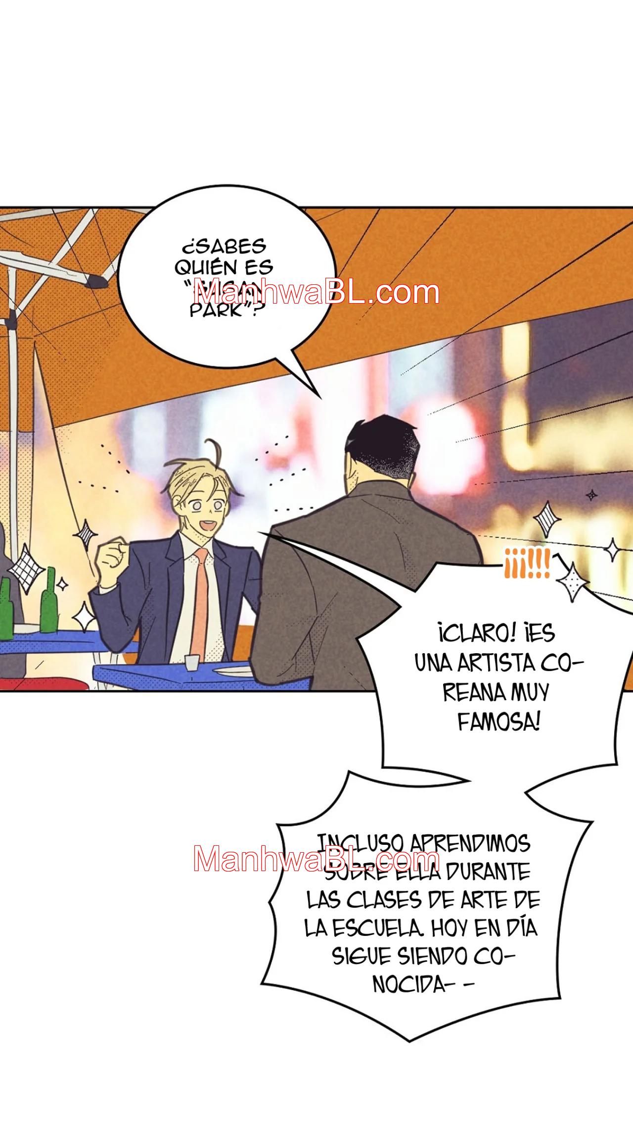 Work Love Balance - Capítulo 19 manhwa