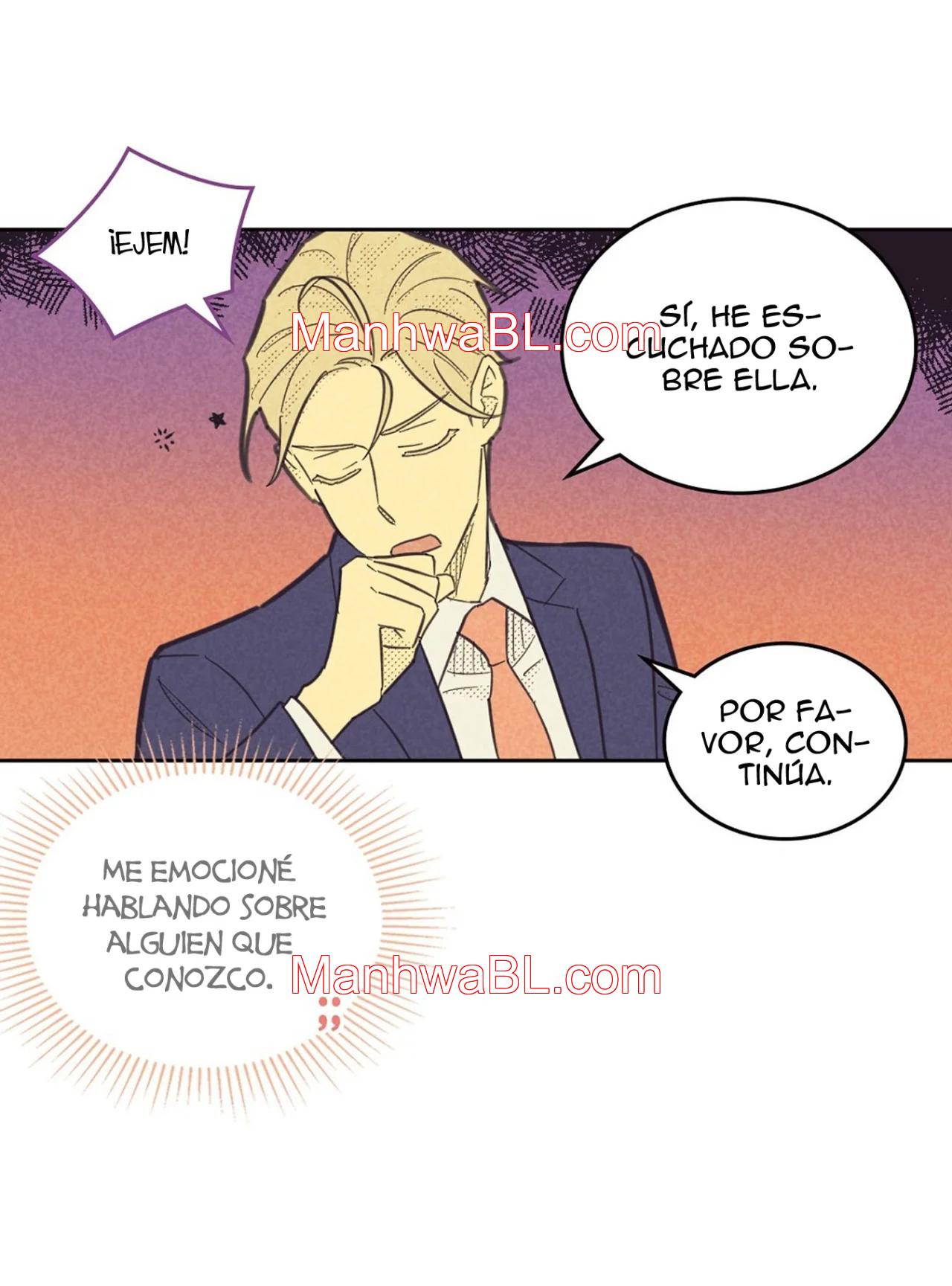 Work Love Balance - Capítulo 19 manhwa