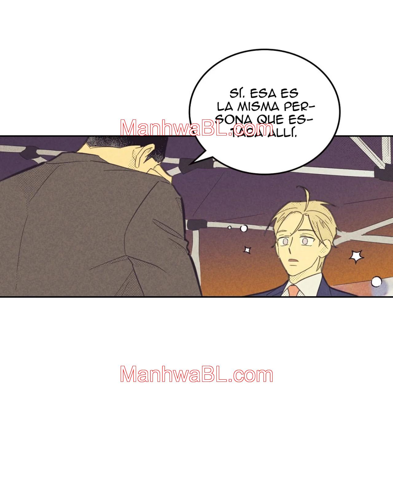 Work Love Balance - Capítulo 19 manhwa