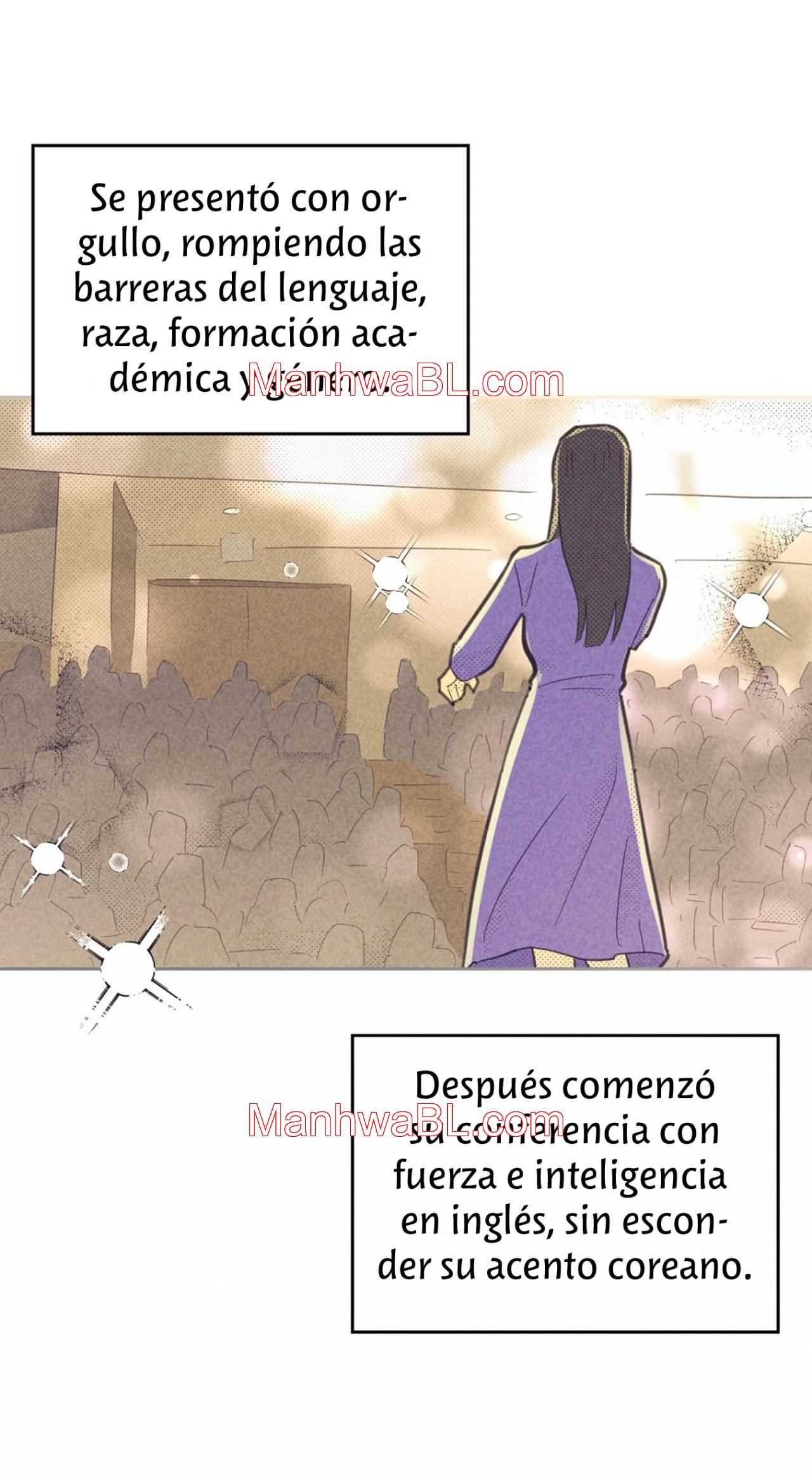 Work Love Balance - Capítulo 19 manhwa