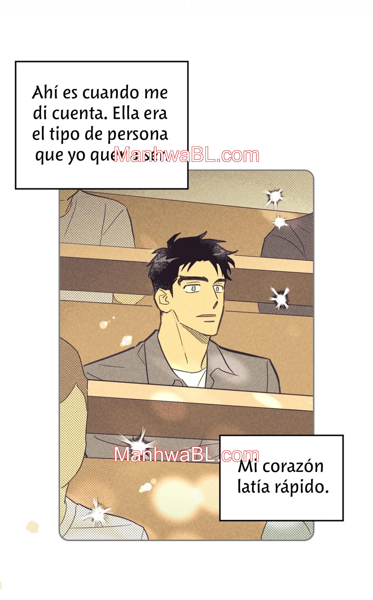 Work Love Balance - Capítulo 19 manhwa