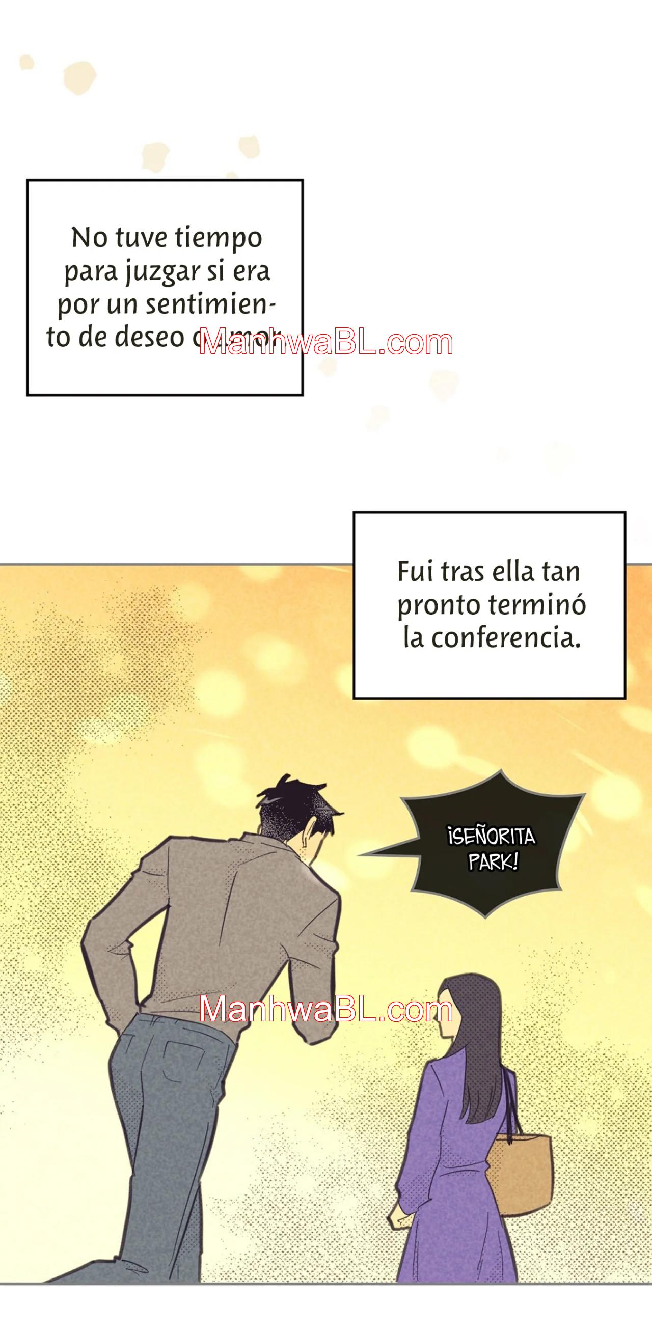 Work Love Balance - Capítulo 19 manhwa