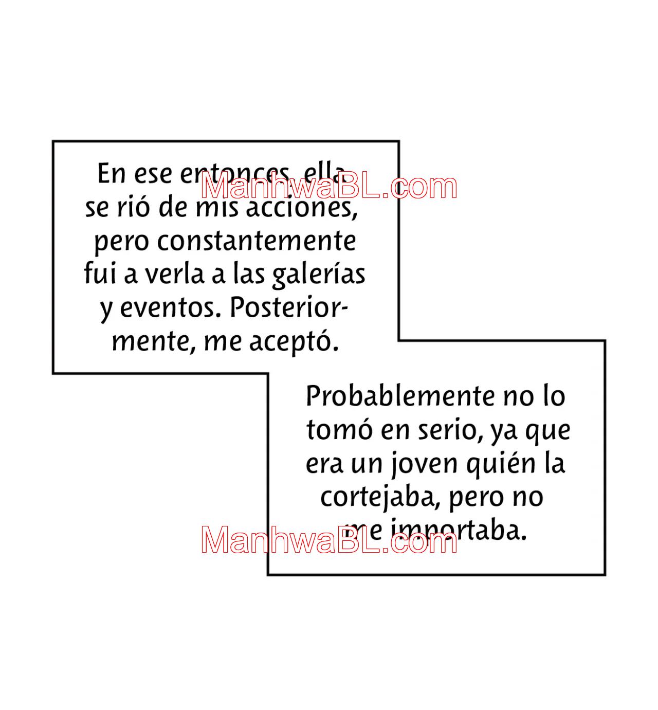 Work Love Balance - Capítulo 19 manhwa