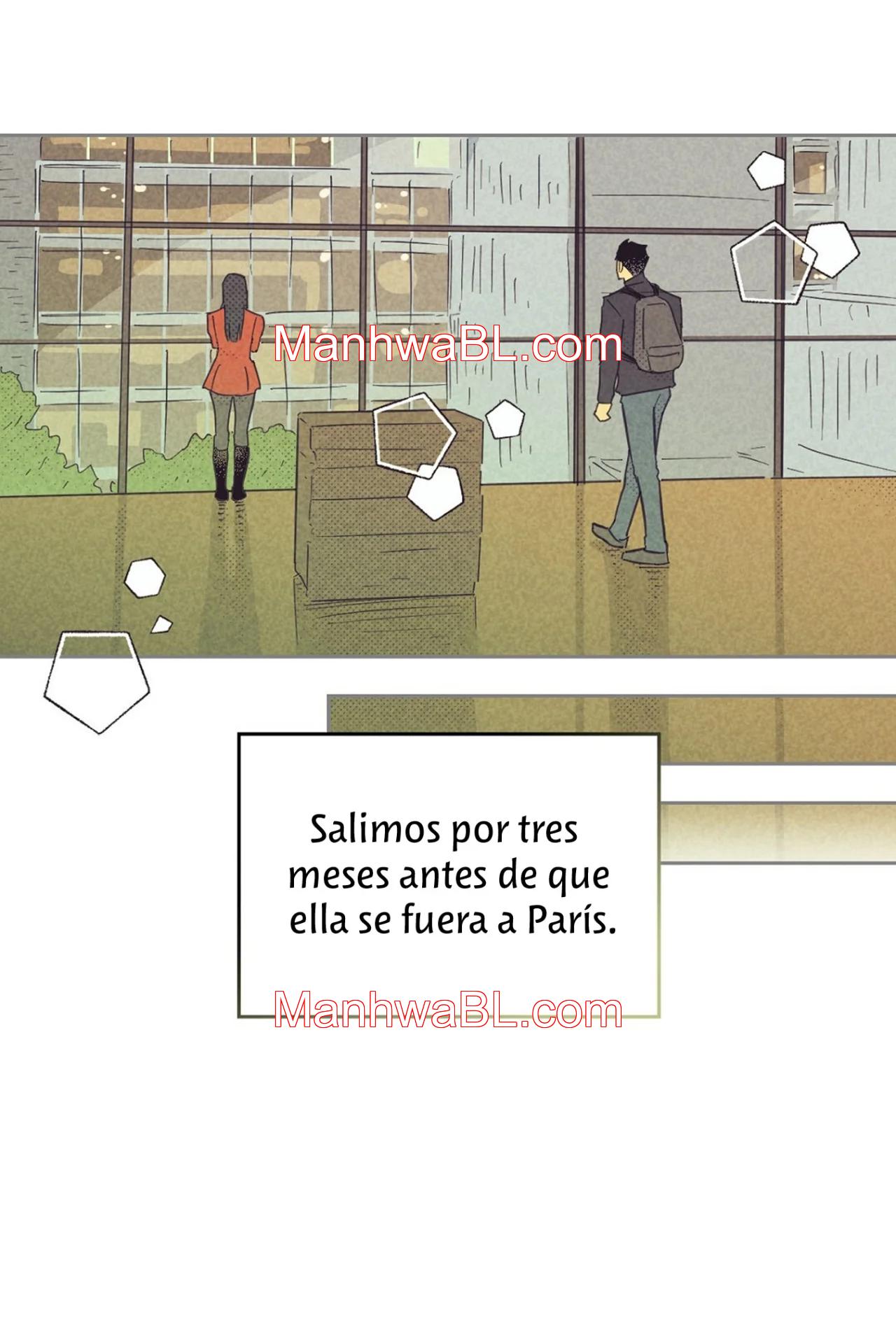 Work Love Balance - Capítulo 19 manhwa