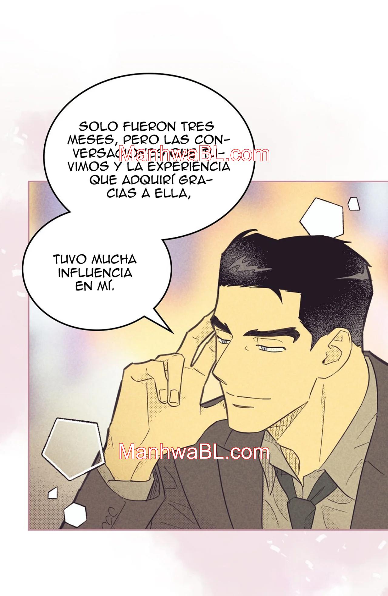 Work Love Balance - Capítulo 19 manhwa