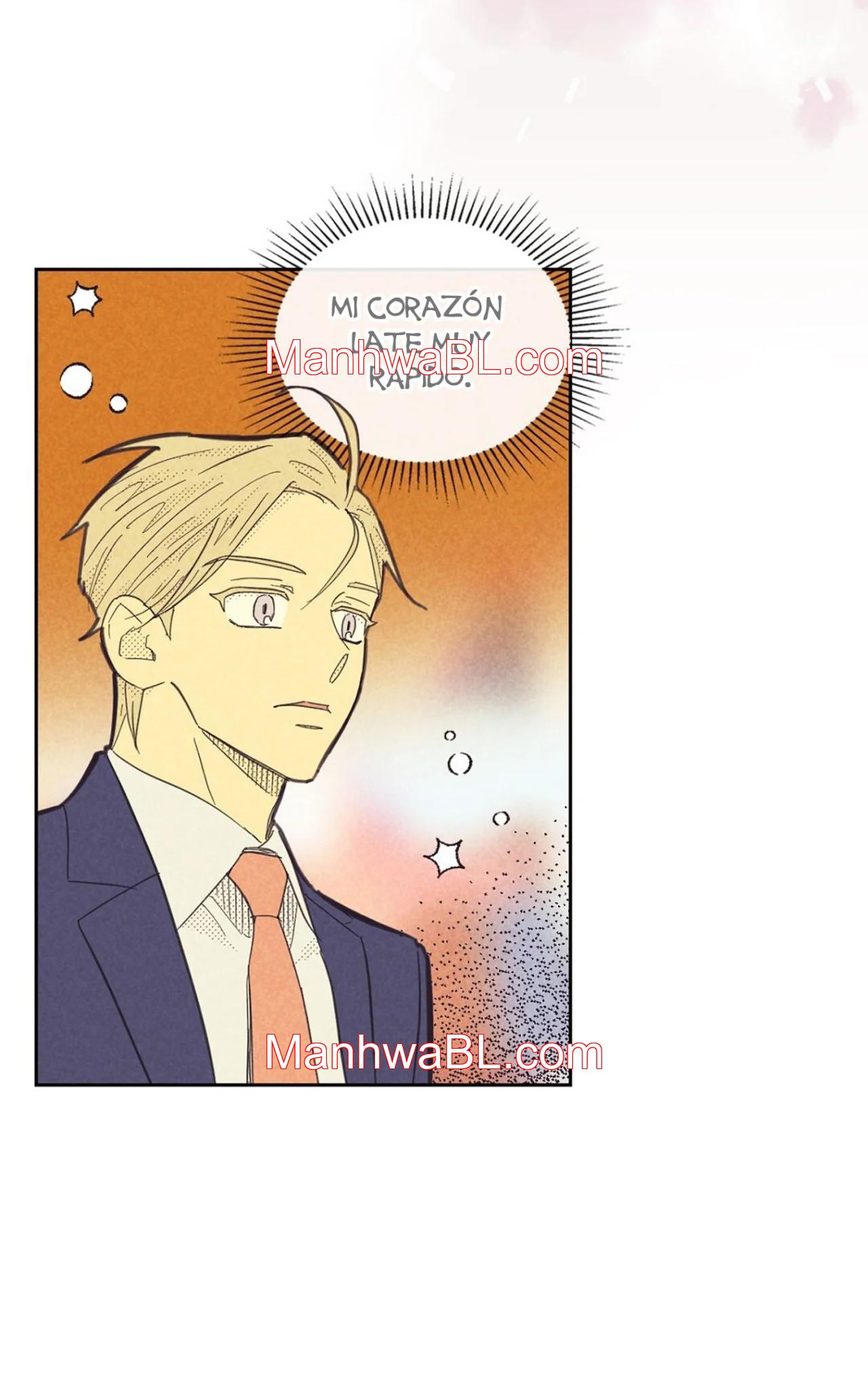 Work Love Balance - Capítulo 19 manhwa