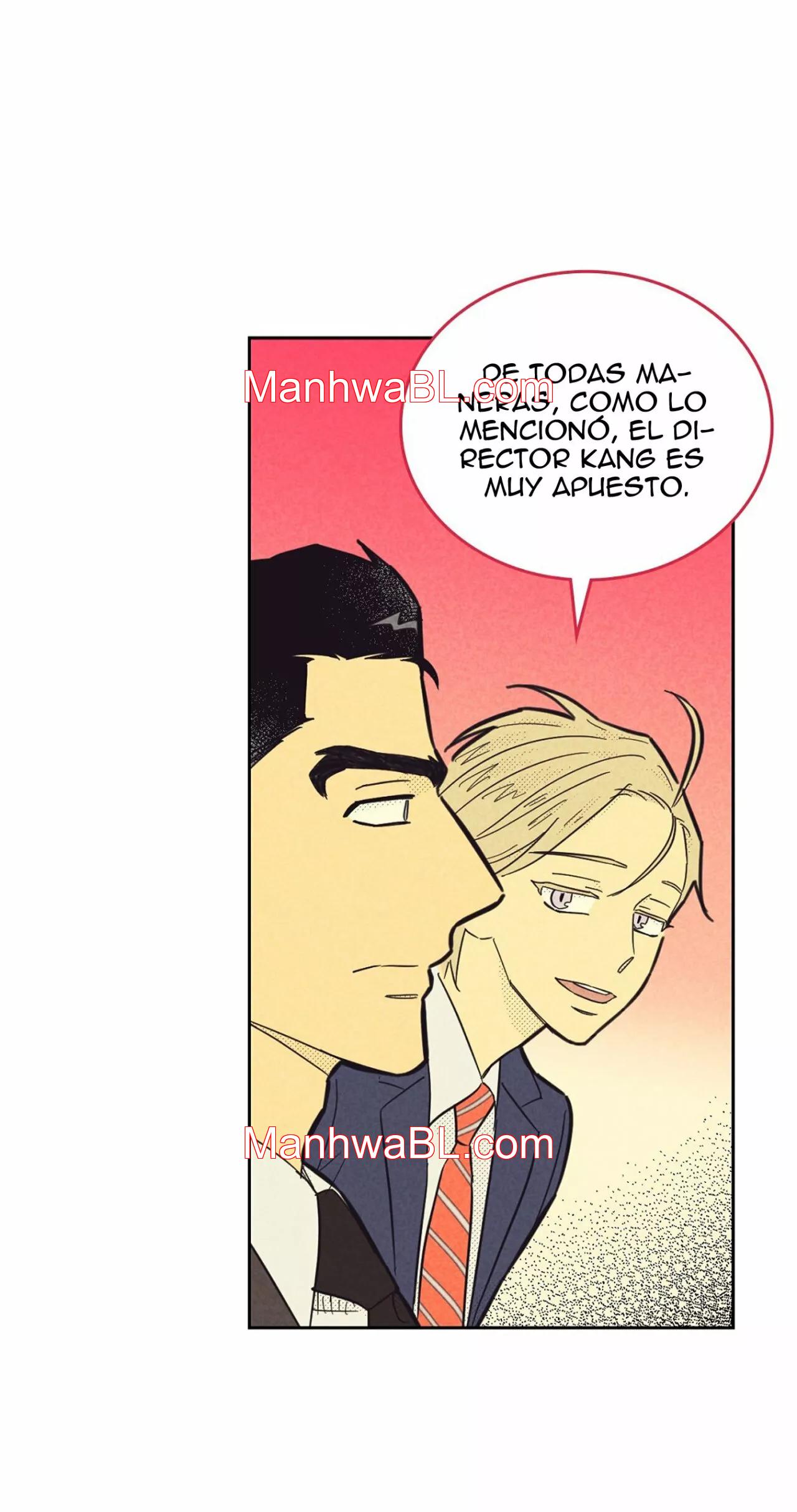 Work Love Balance - Capítulo 13.3 manhwa