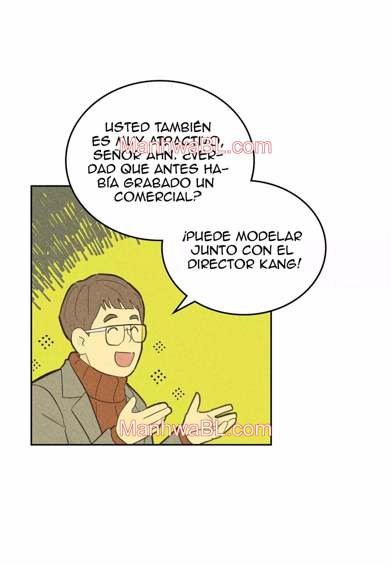Work Love Balance - Capítulo 13.3 manhwa