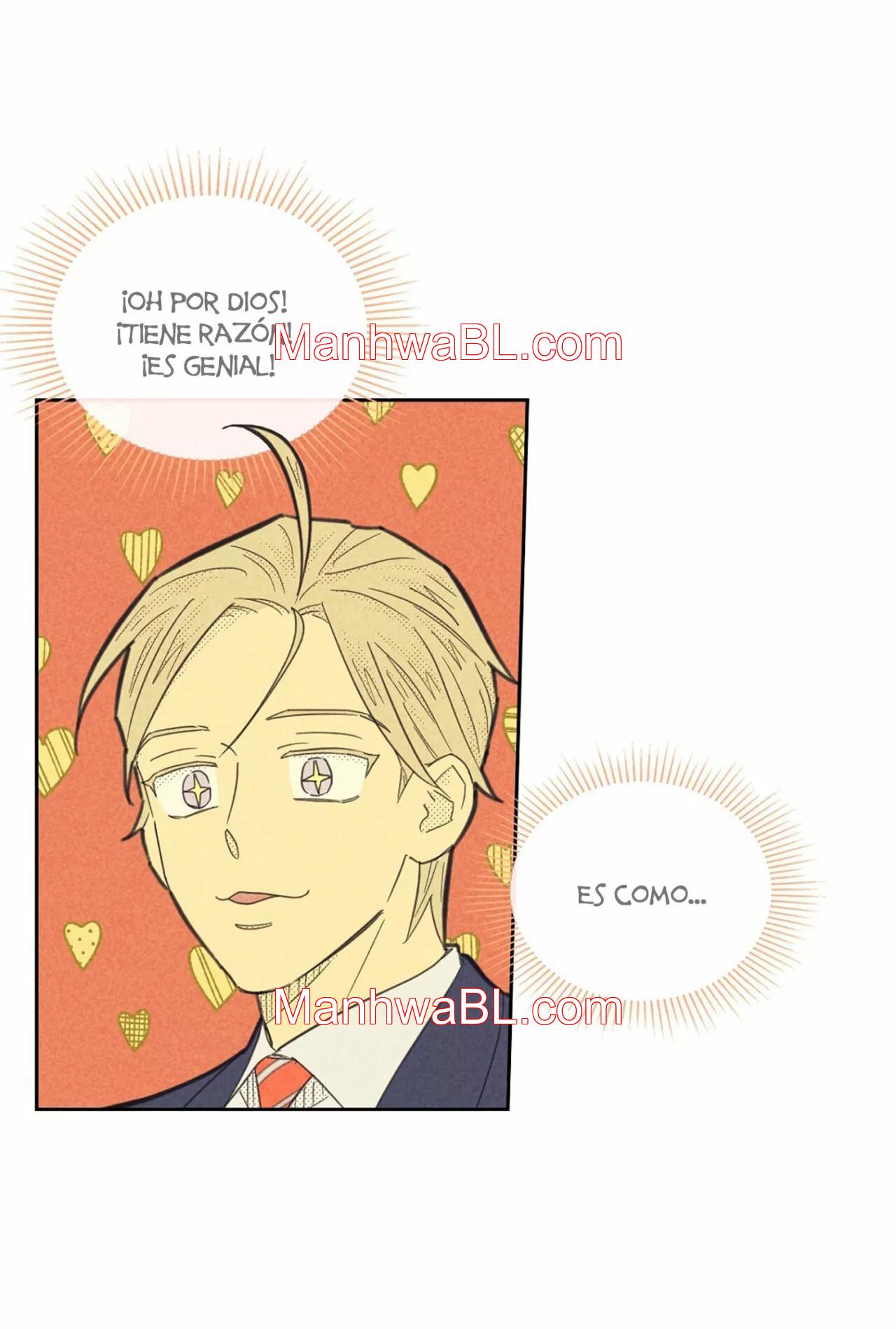 Work Love Balance - Capítulo 13.3 manhwa