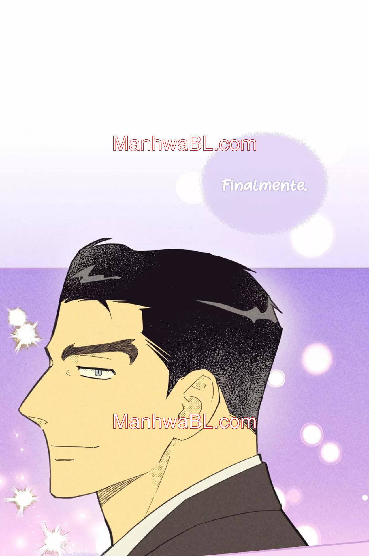 Work Love Balance - Capítulo 13.3 manhwa