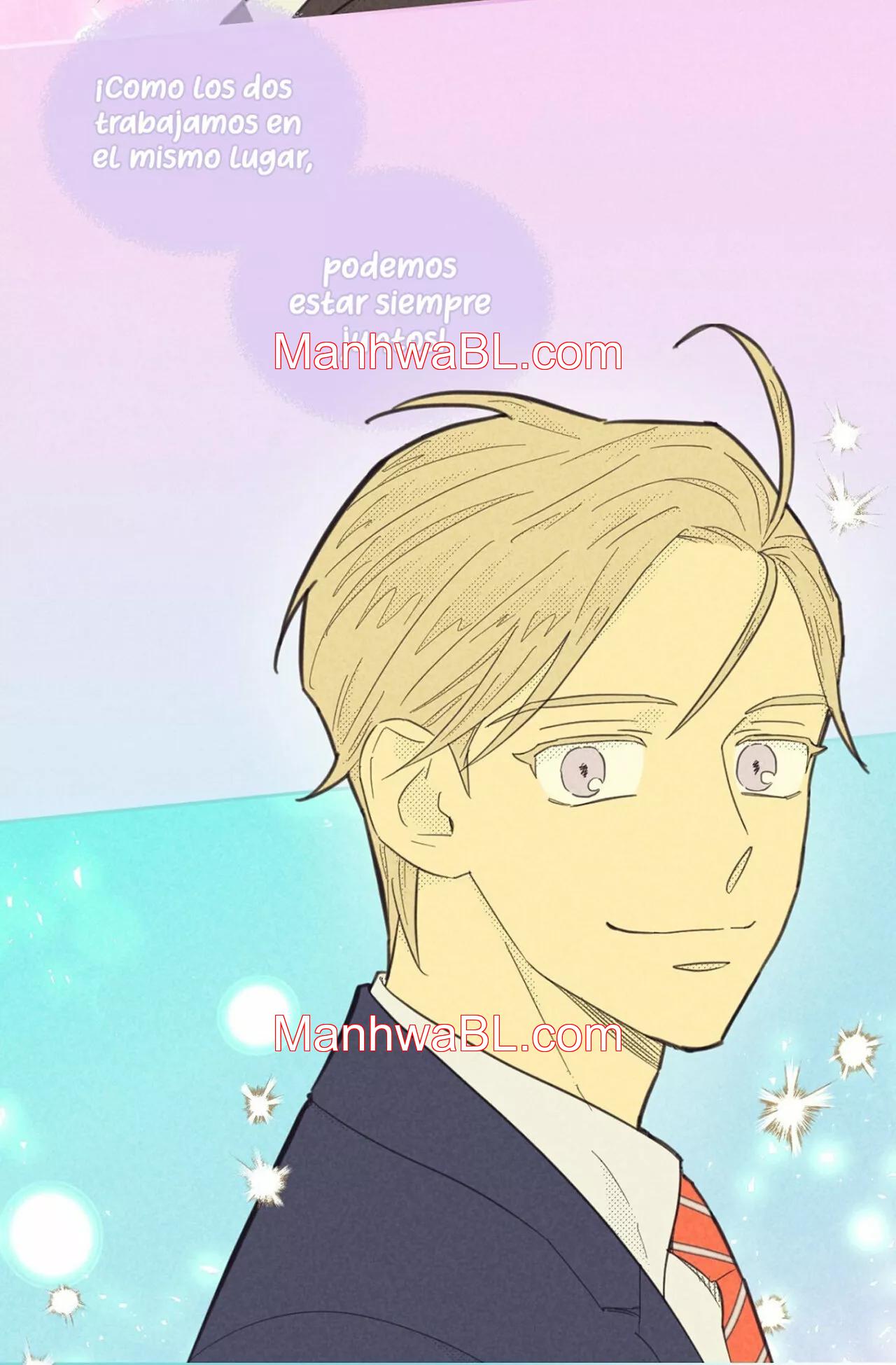 Work Love Balance - Capítulo 13.3 manhwa
