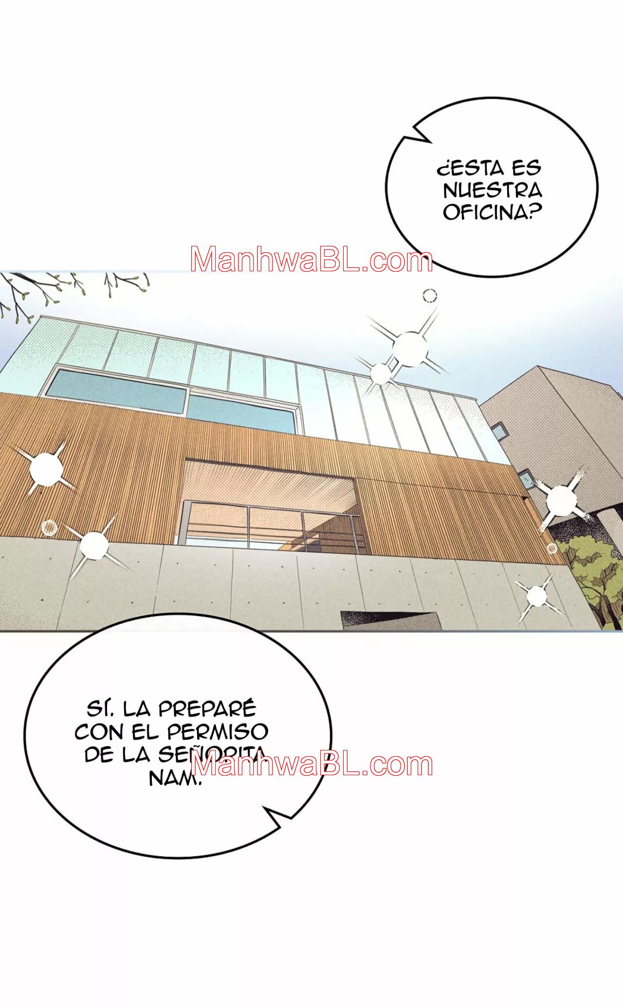 Work Love Balance - Capítulo 13.3 manhwa