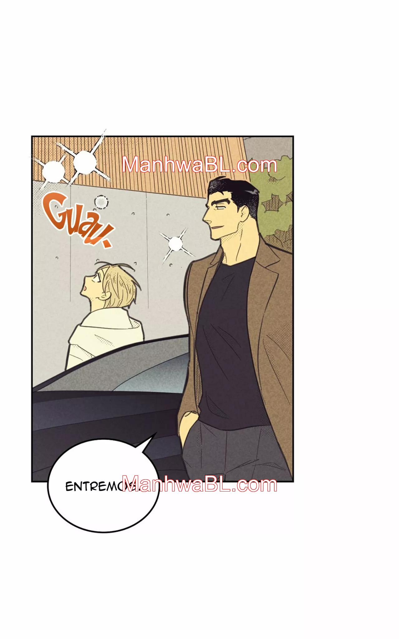 Work Love Balance - Capítulo 13.3 manhwa