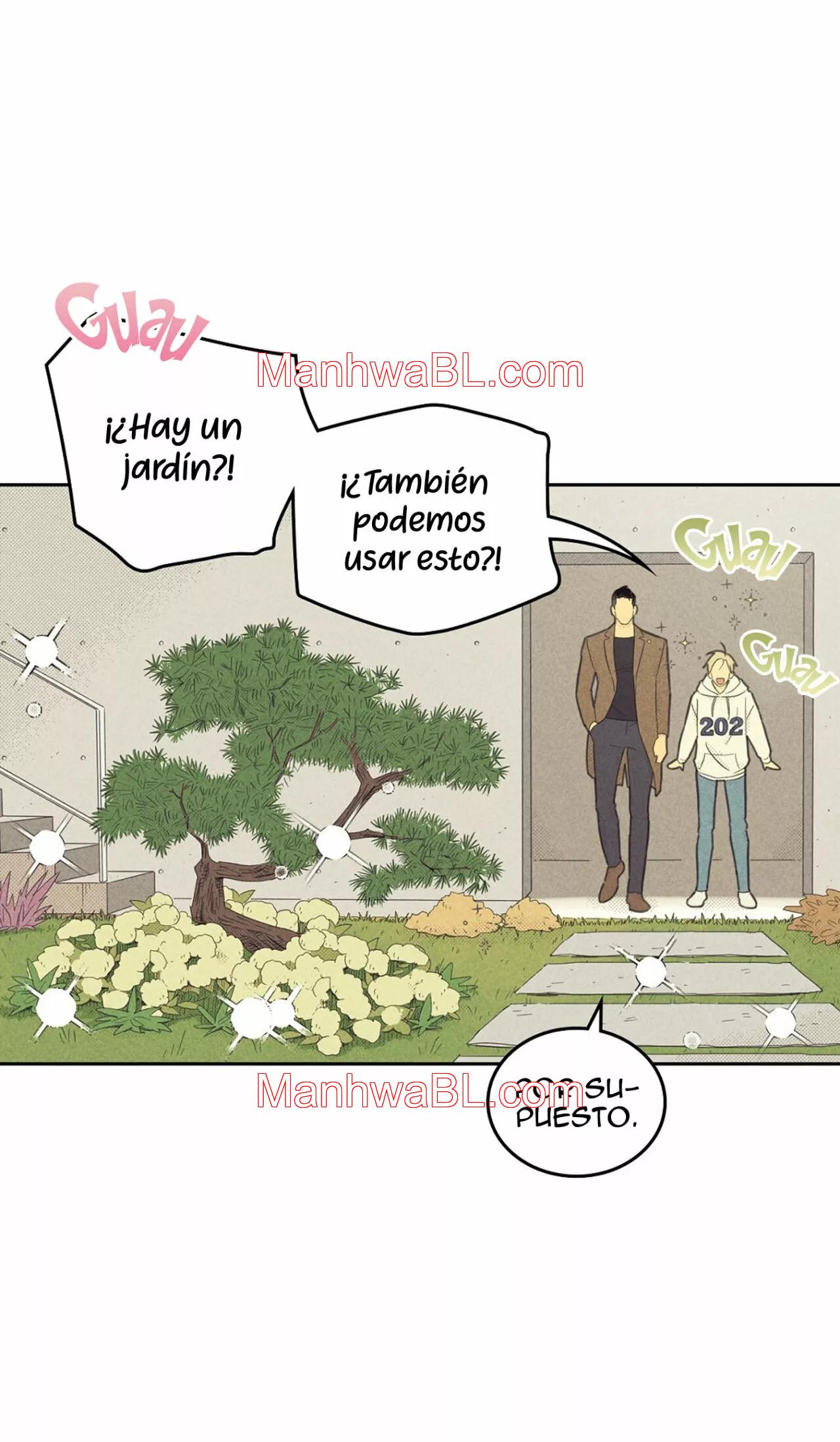 Work Love Balance - Capítulo 13.3 manhwa