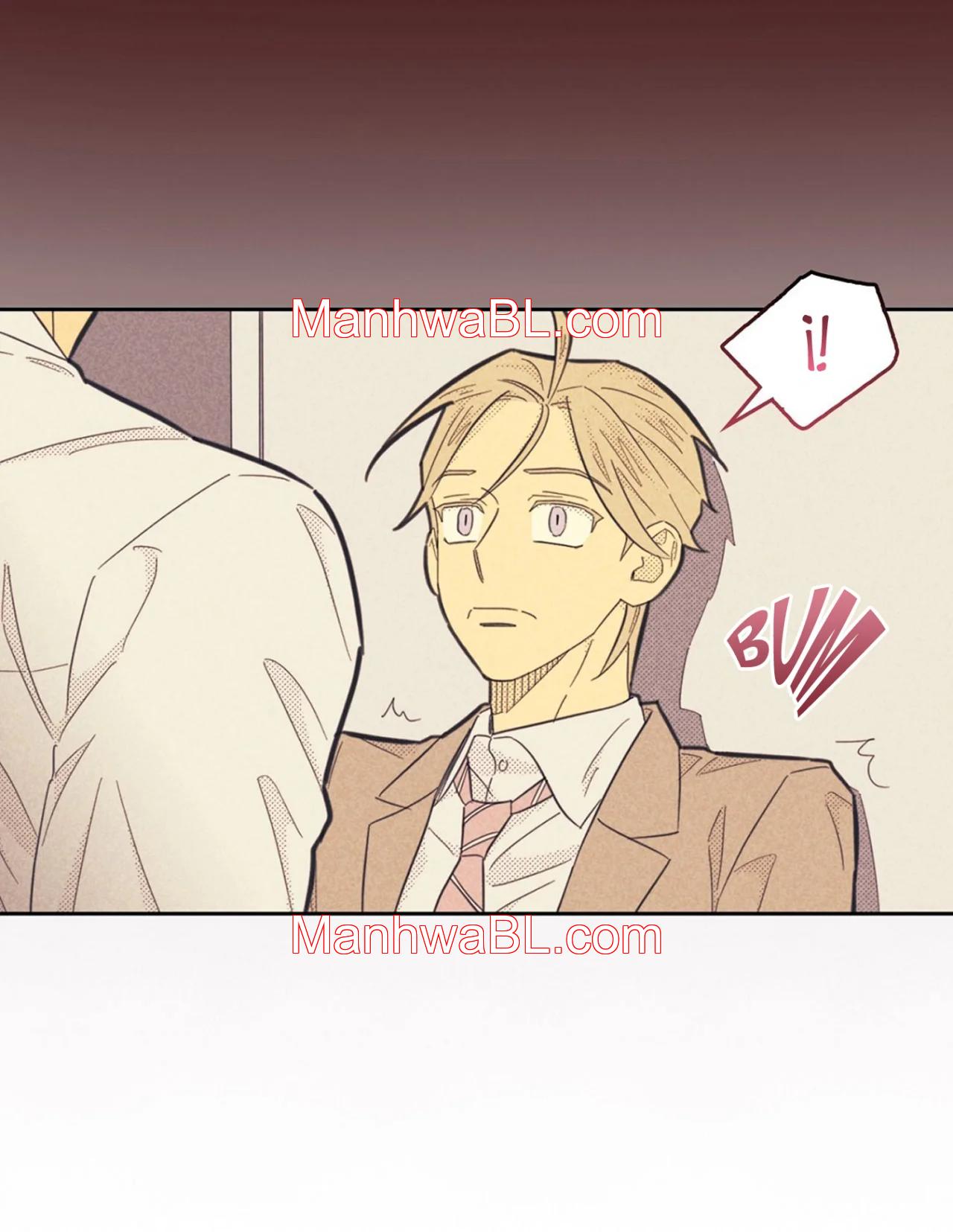 Work Love Balance - Capítulo 29.3 manhwa