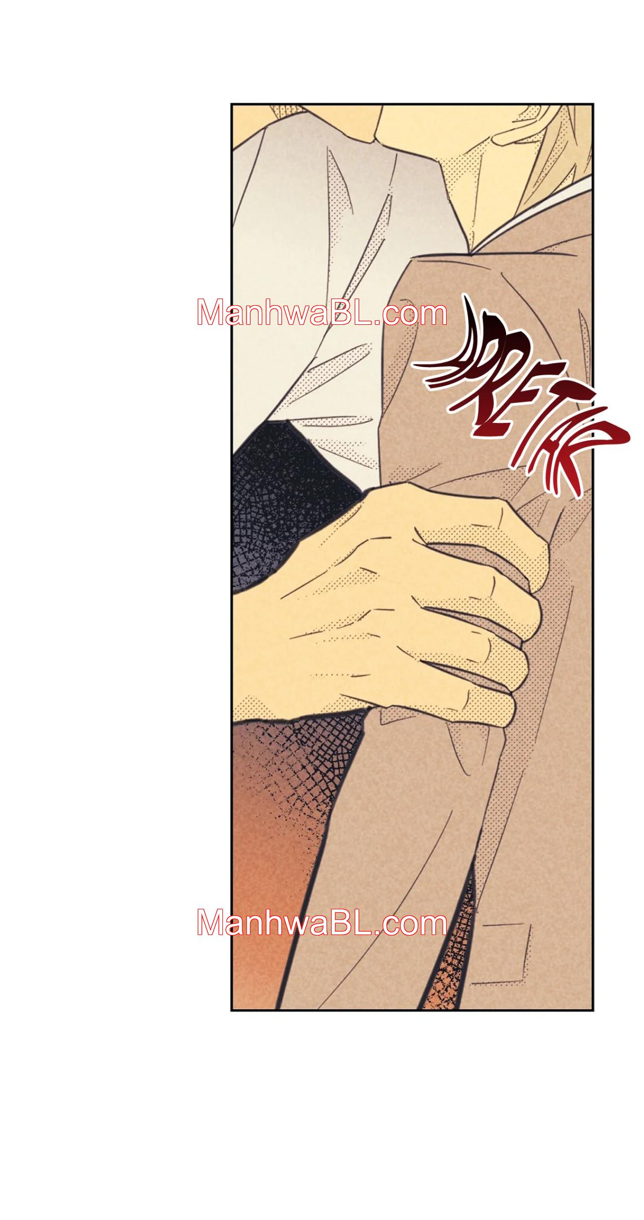 Work Love Balance - Capítulo 29.3 manhwa