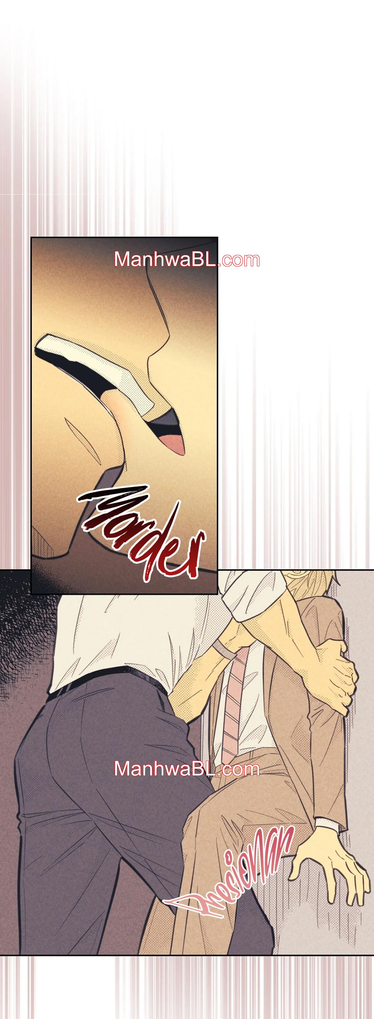 Work Love Balance - Capítulo 29.3 manhwa