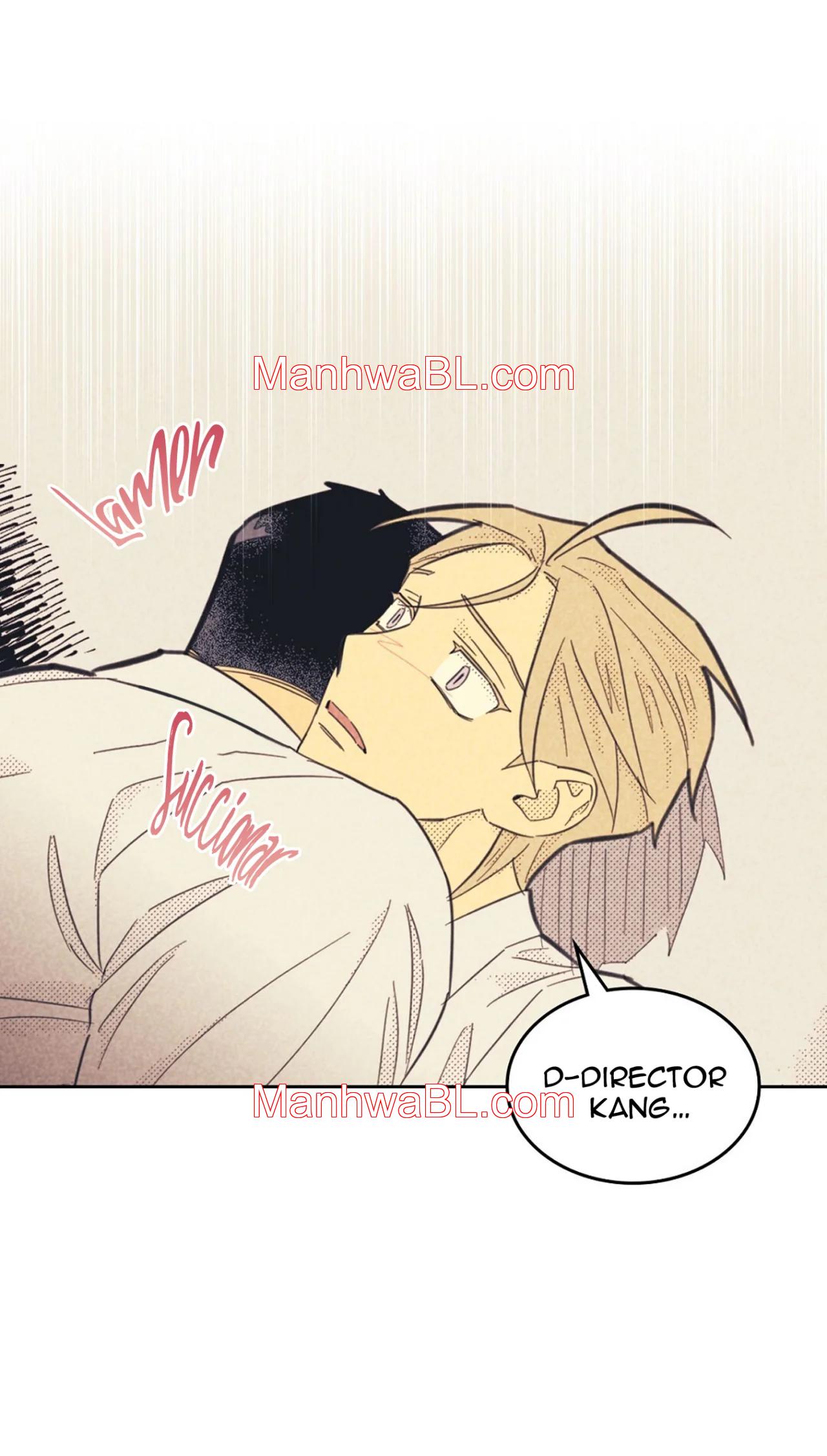 Work Love Balance - Capítulo 29.3 manhwa