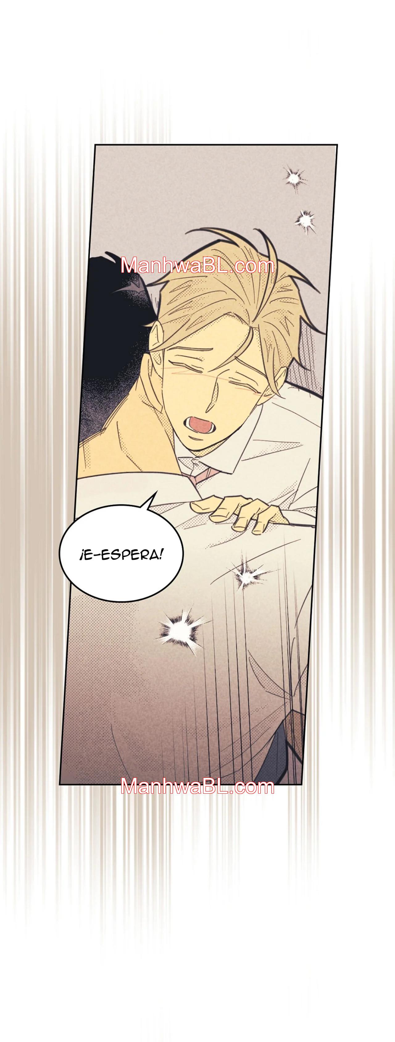 Work Love Balance - Capítulo 29.3 manhwa