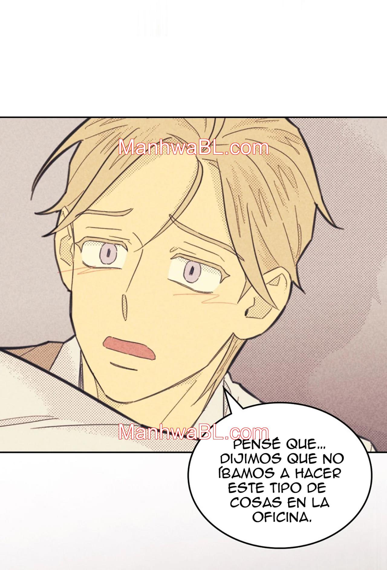Work Love Balance - Capítulo 29.3 manhwa