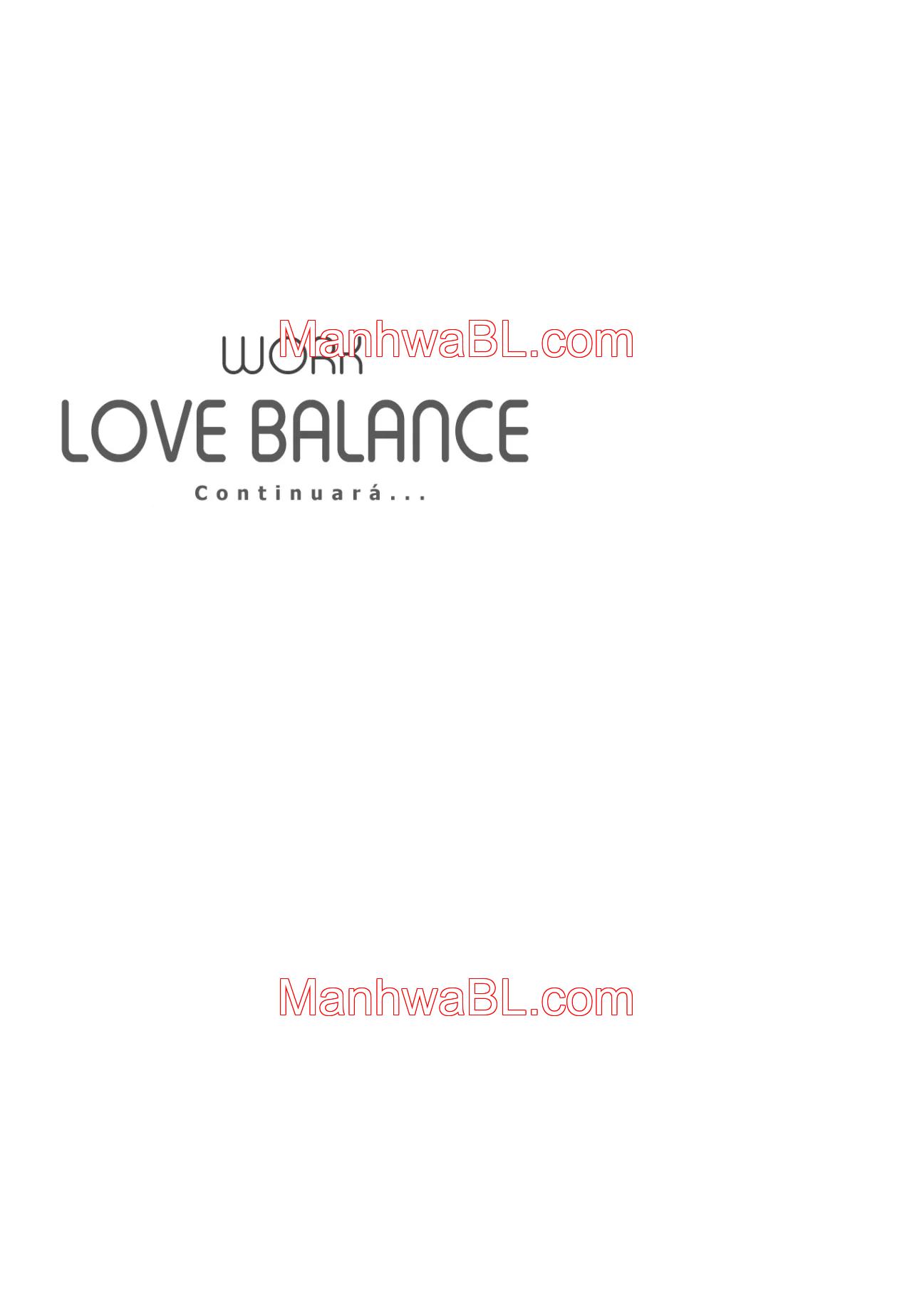 Work Love Balance - Capítulo 29.3 manhwa