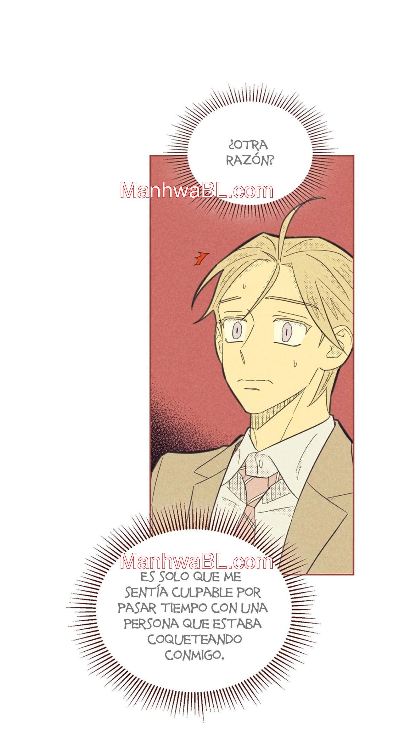 Work Love Balance - Capítulo 29.3 manhwa