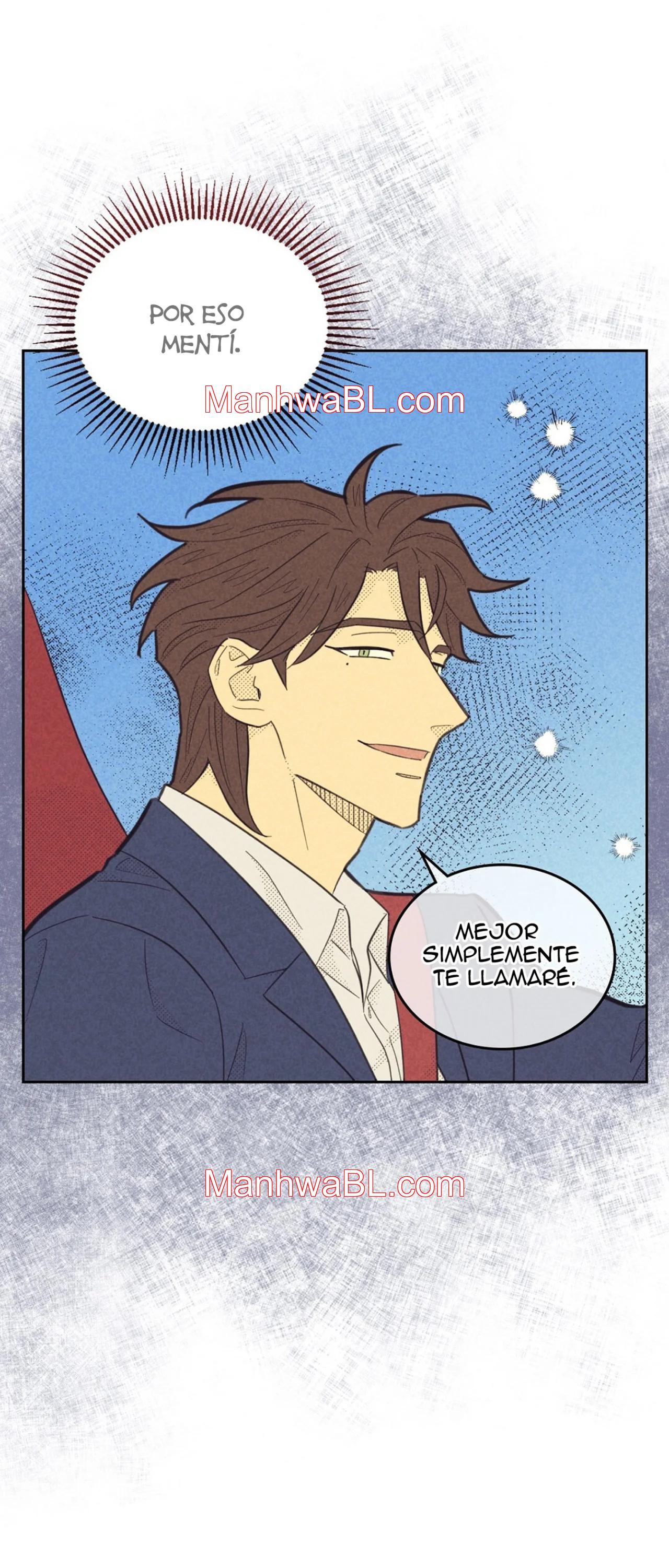 Work Love Balance - Capítulo 29.3 manhwa