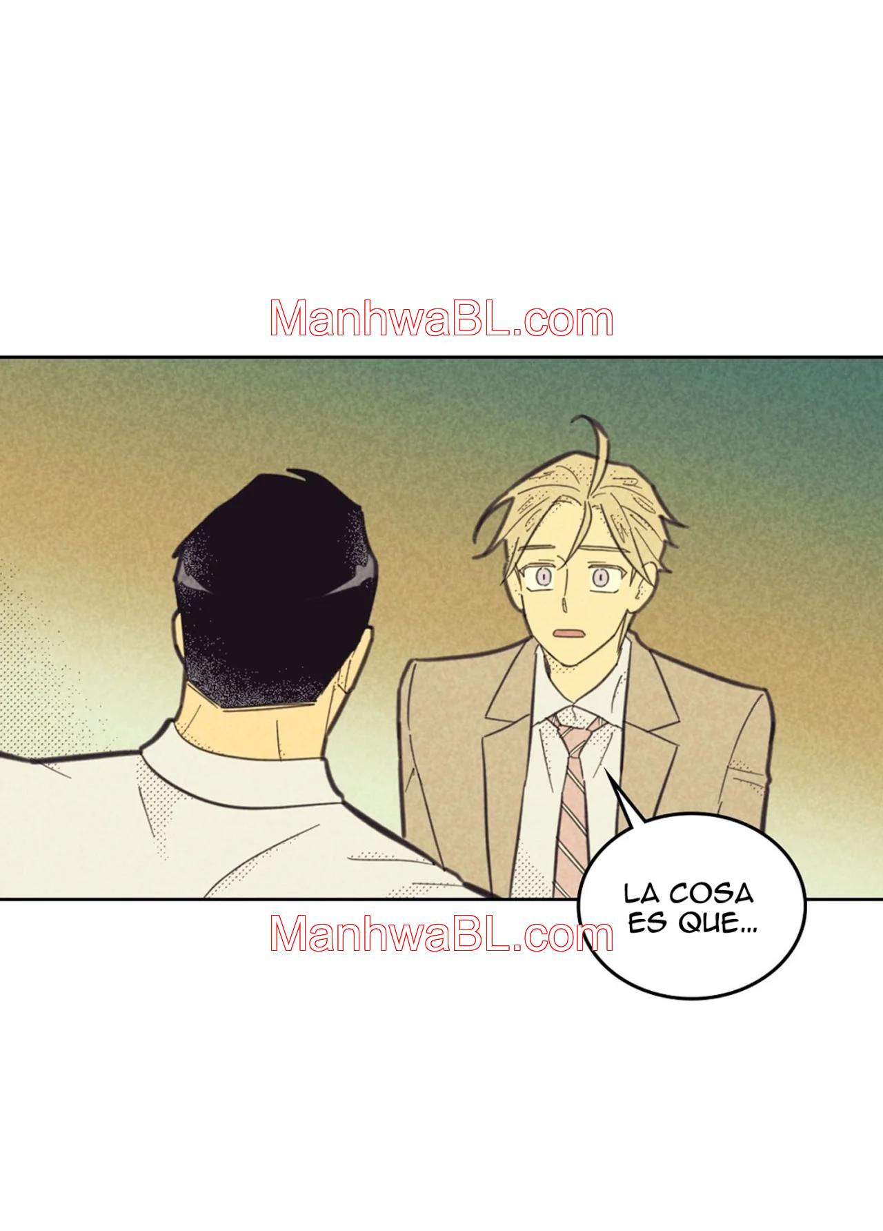 Work Love Balance - Capítulo 29.3 manhwa
