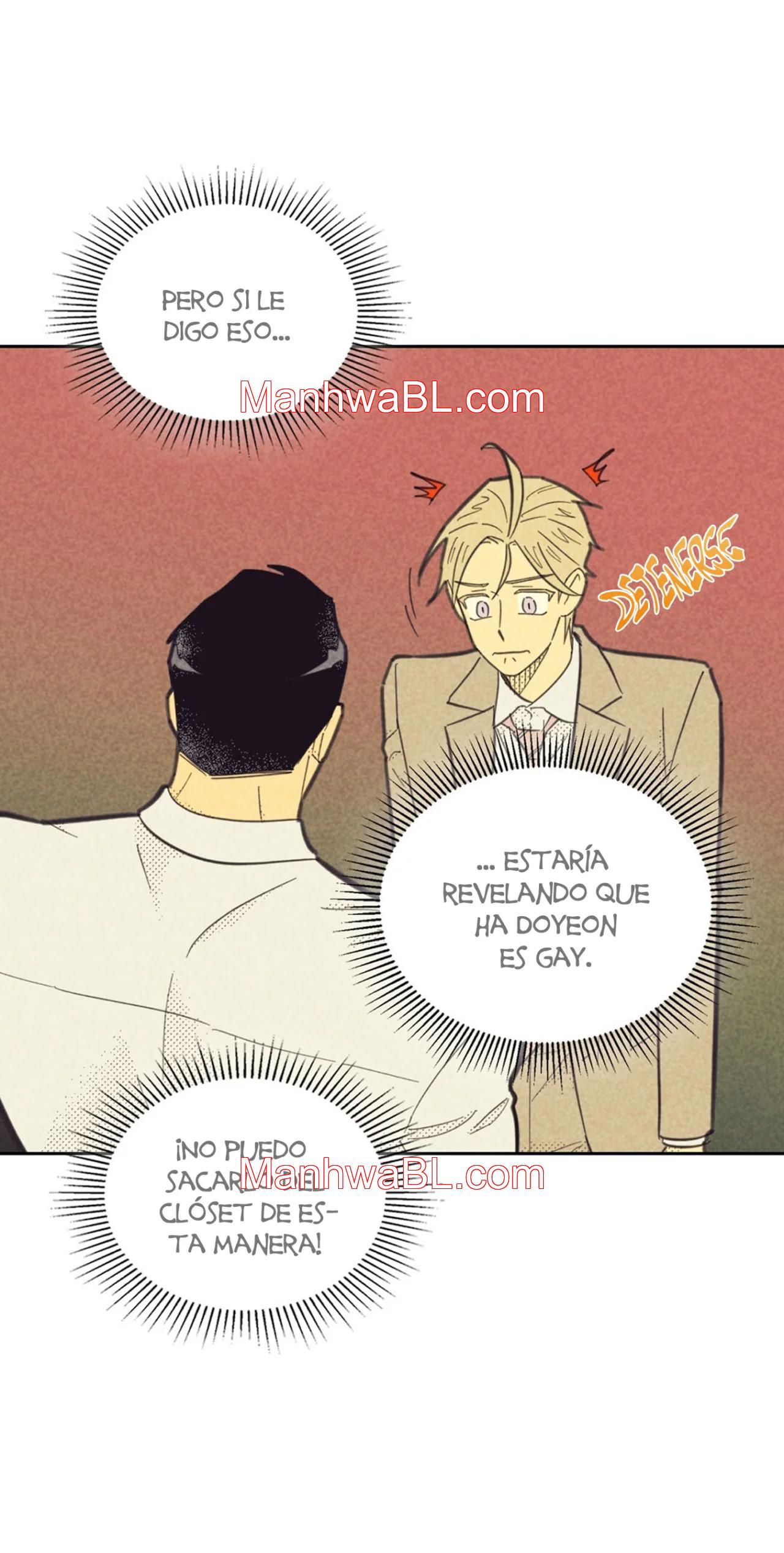 Work Love Balance - Capítulo 29.3 manhwa