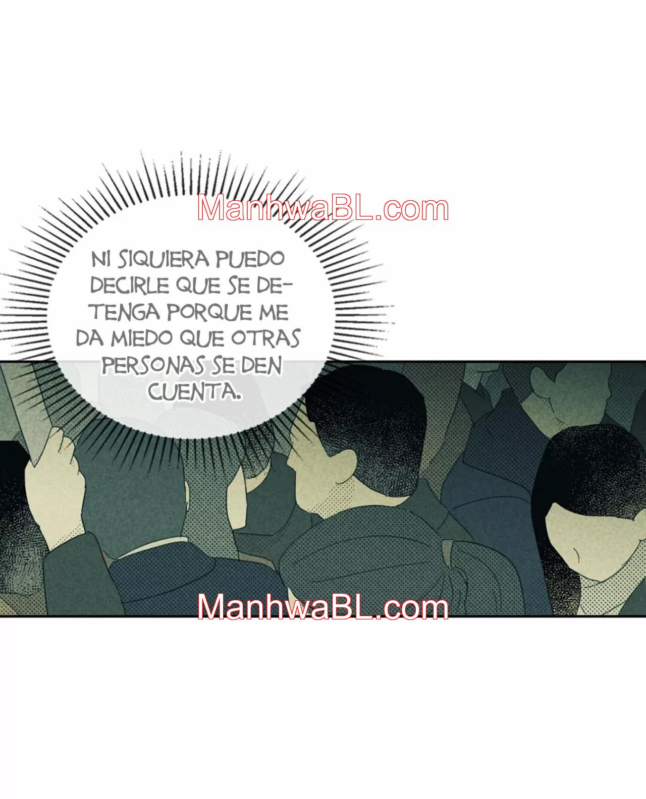 Work Love Balance - Capítulo 12.3 manhwa