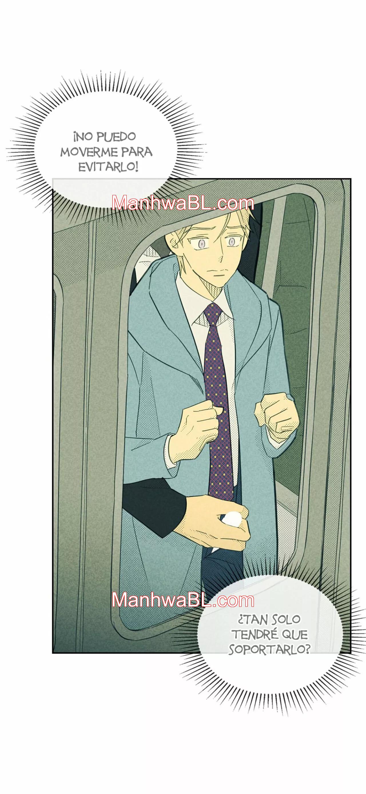 Work Love Balance - Capítulo 12.3 manhwa