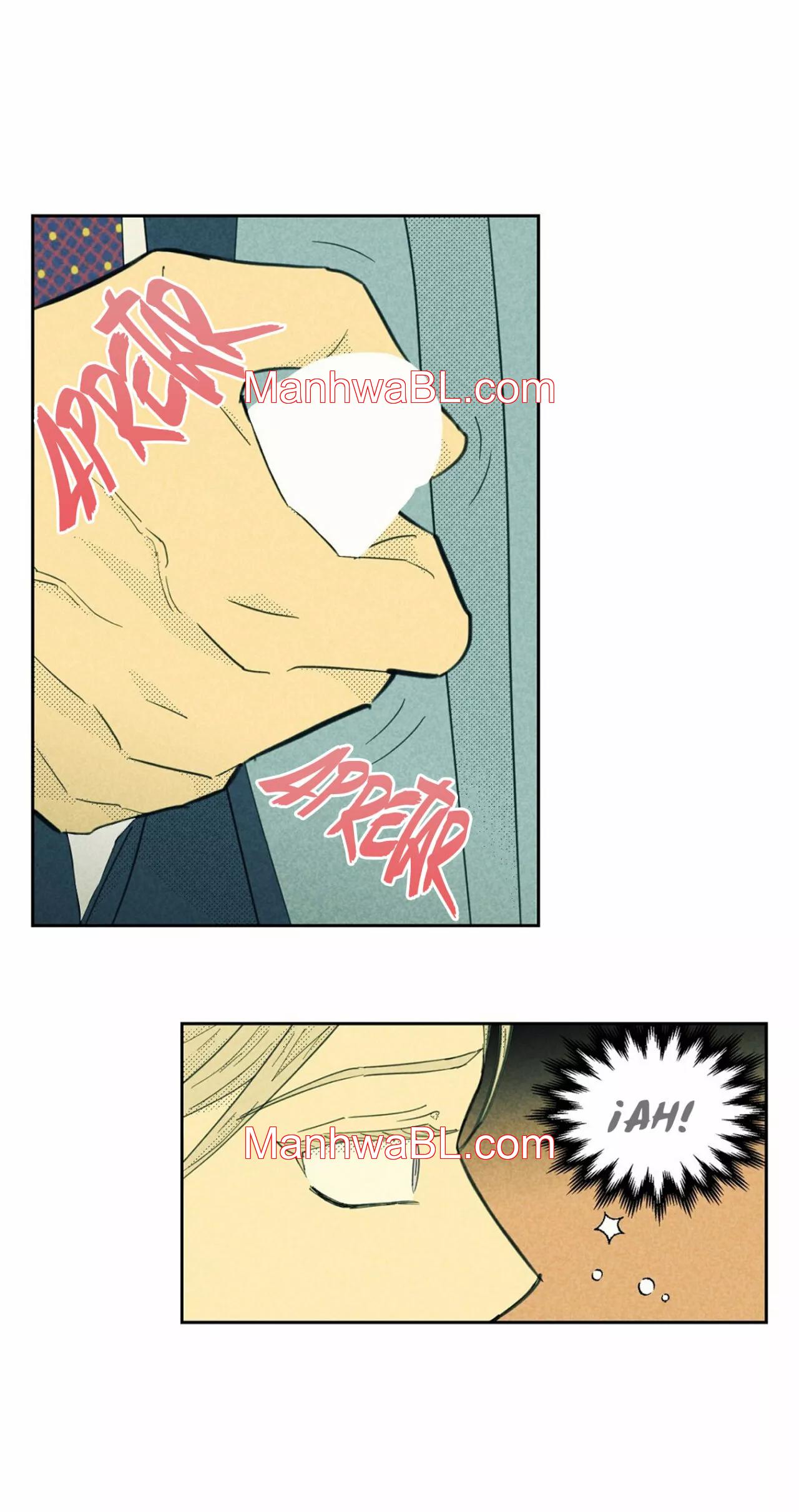 Work Love Balance - Capítulo 12.3 manhwa