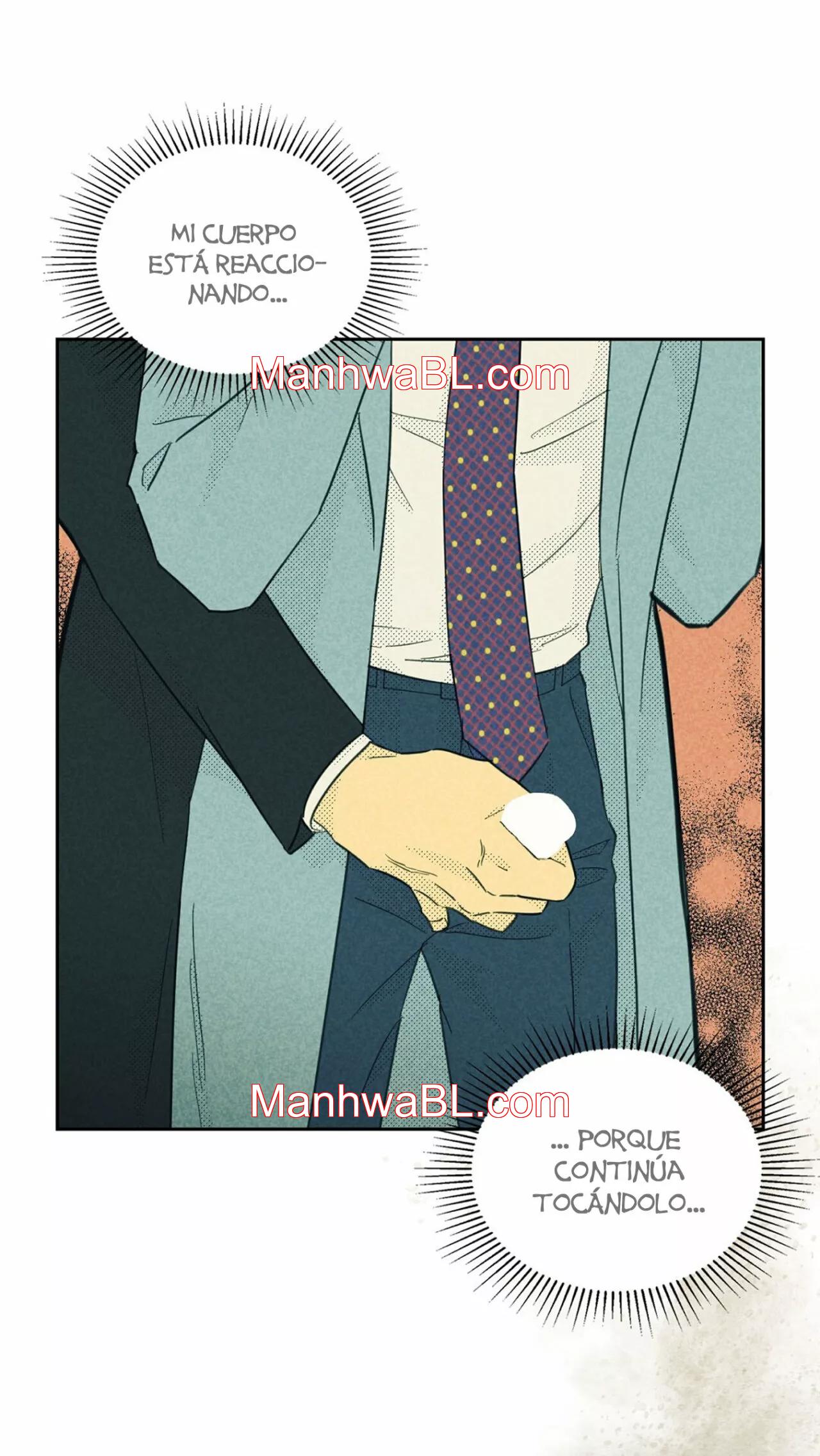 Work Love Balance - Capítulo 12.3 manhwa