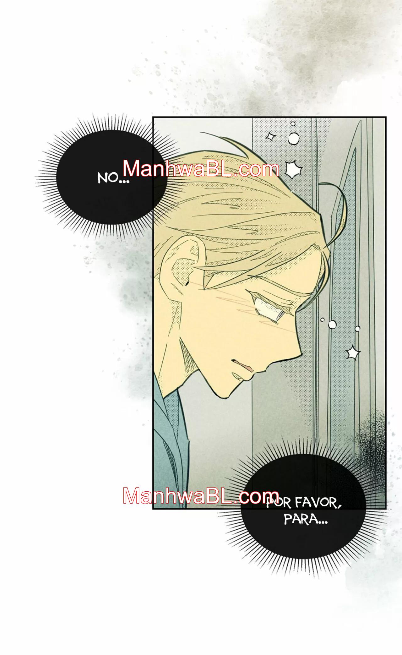 Work Love Balance - Capítulo 12.3 manhwa