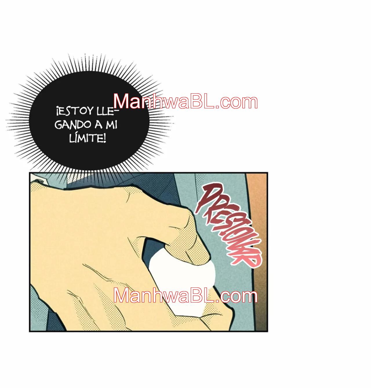 Work Love Balance - Capítulo 12.3 manhwa