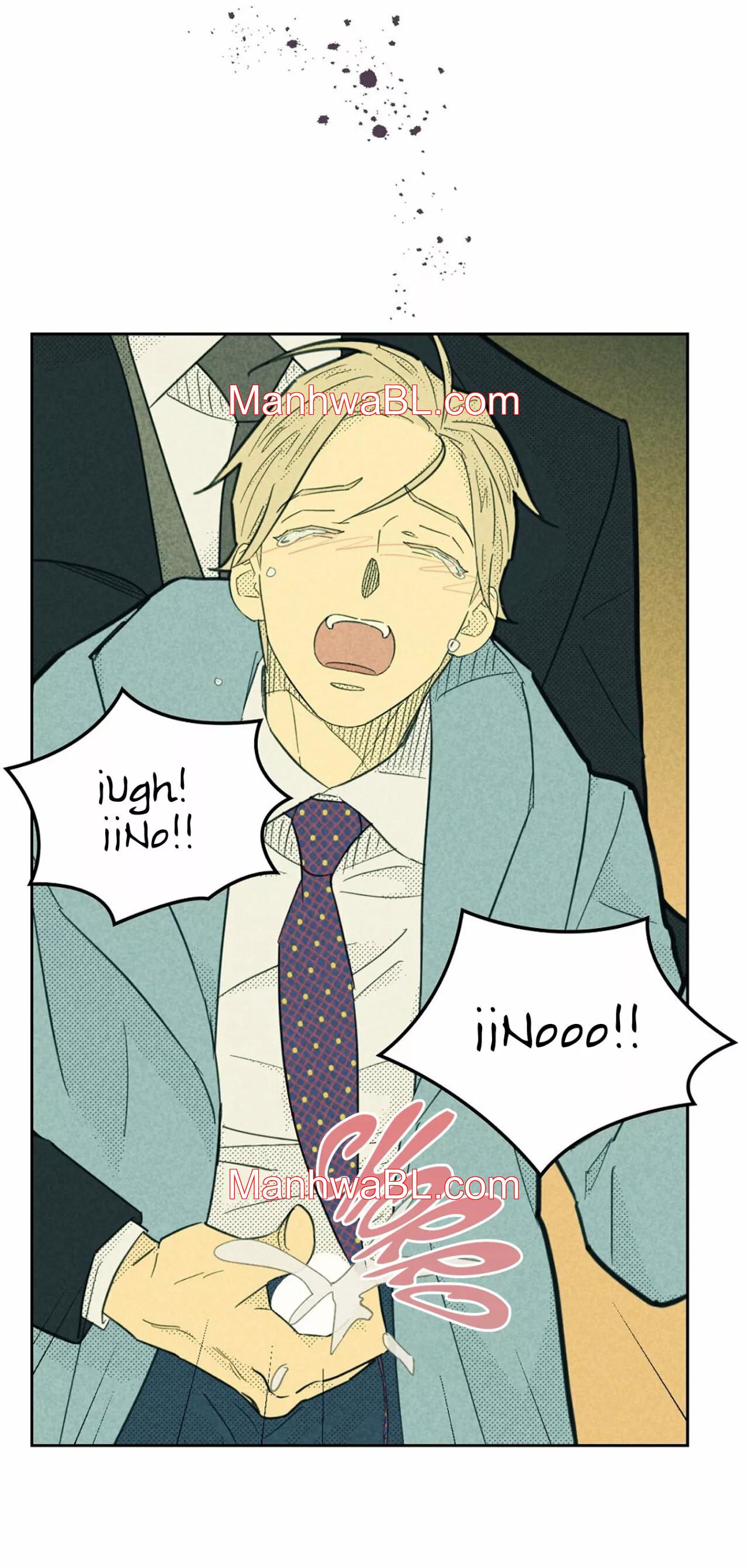Work Love Balance - Capítulo 12.3 manhwa