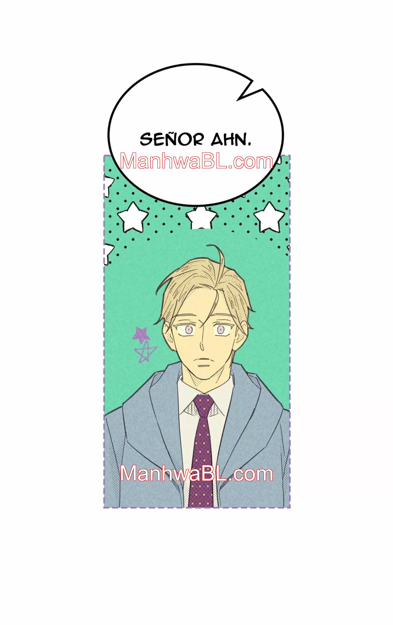Work Love Balance - Capítulo 12.3 manhwa