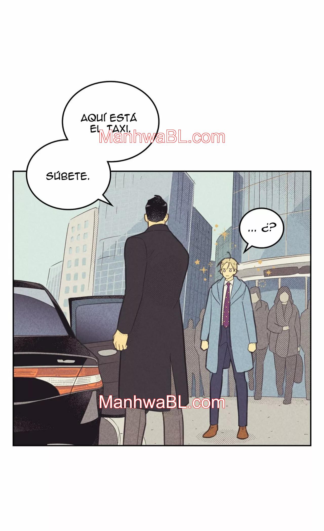 Work Love Balance - Capítulo 12.3 manhwa
