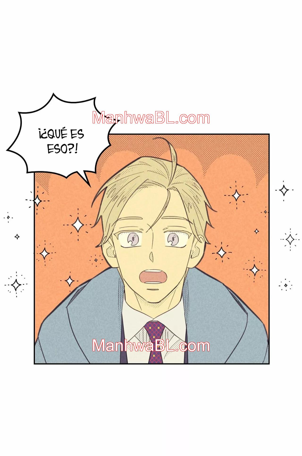 Work Love Balance - Capítulo 12.3 manhwa